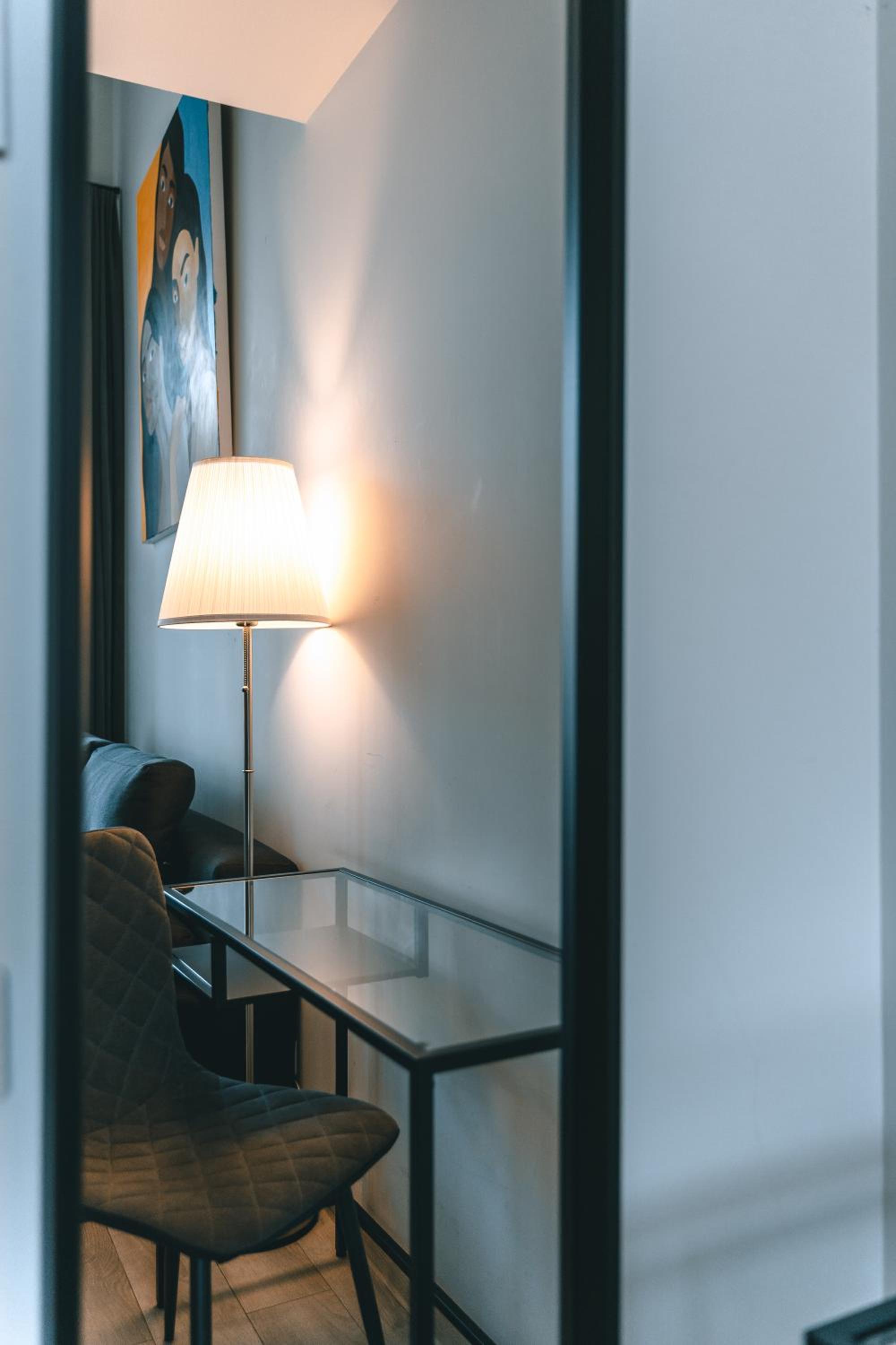 Loft - Photo 12