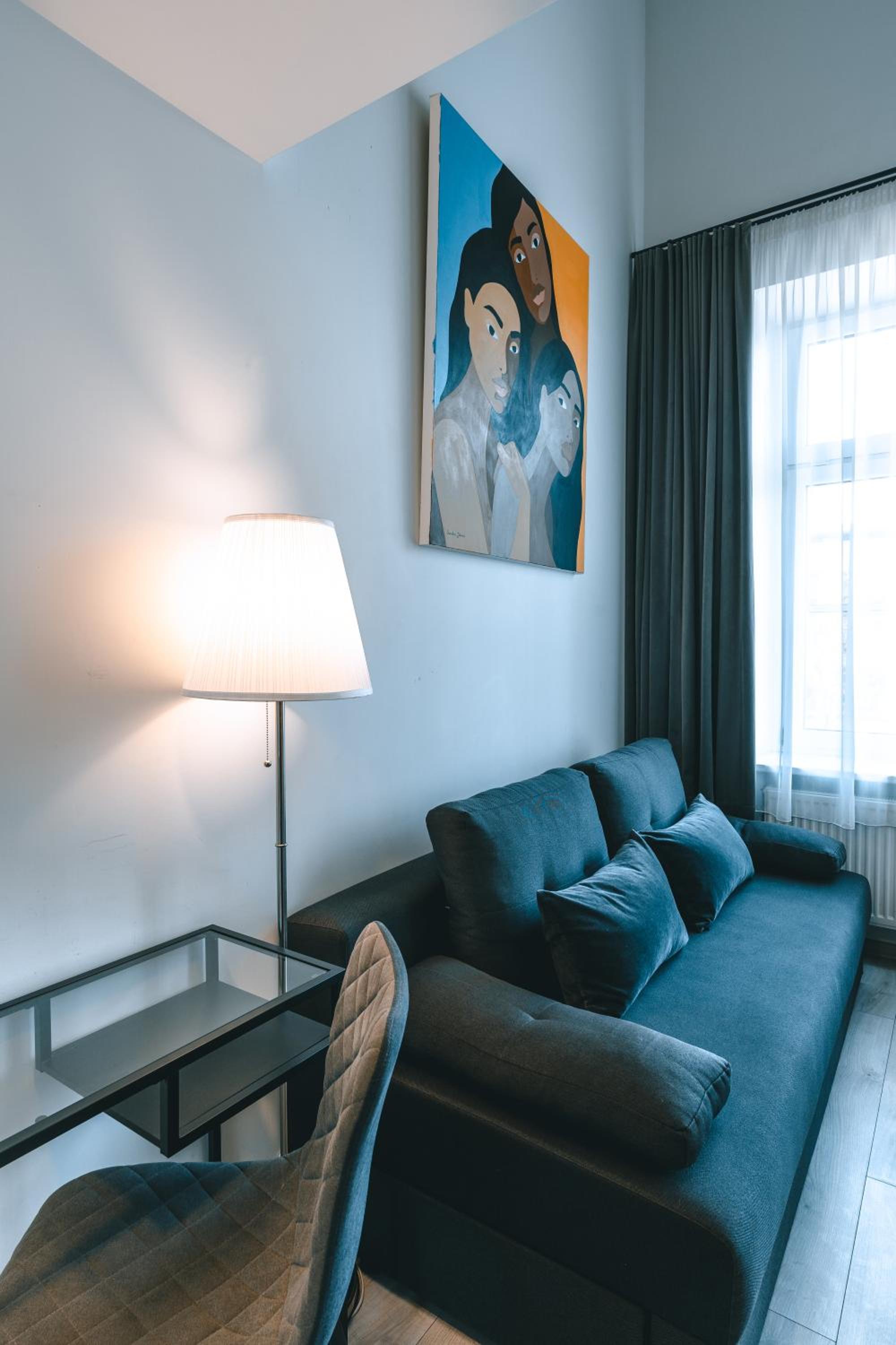 Loft - Photo 15