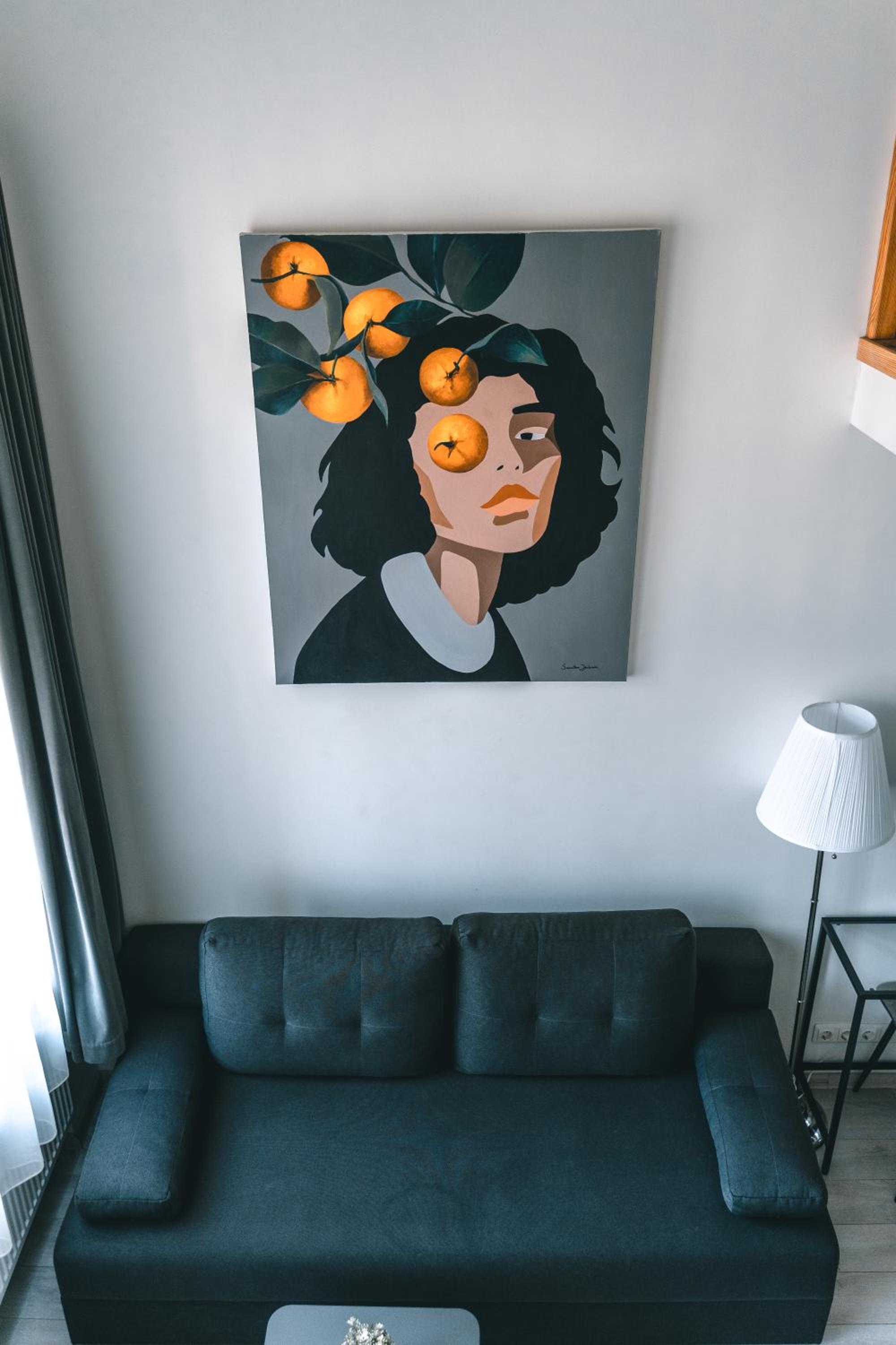 Loft - Photo 14