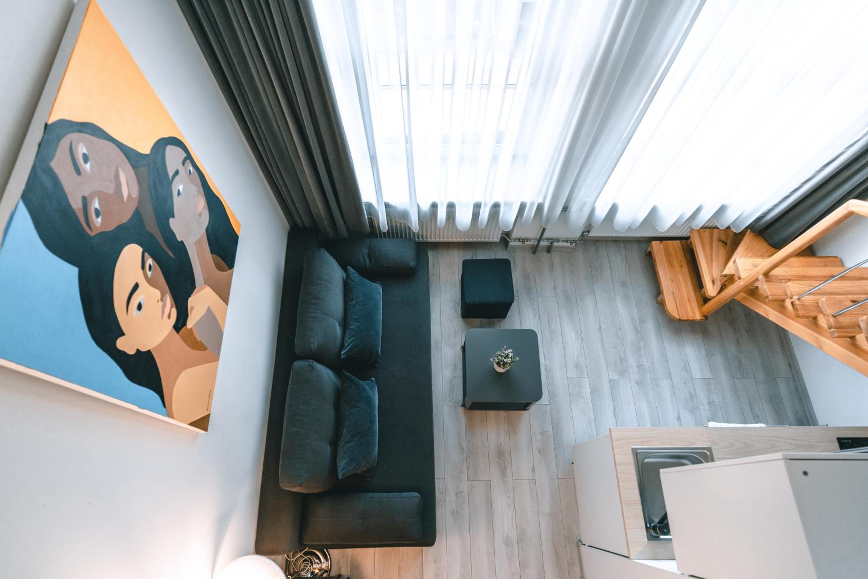 Loft - Photo 21