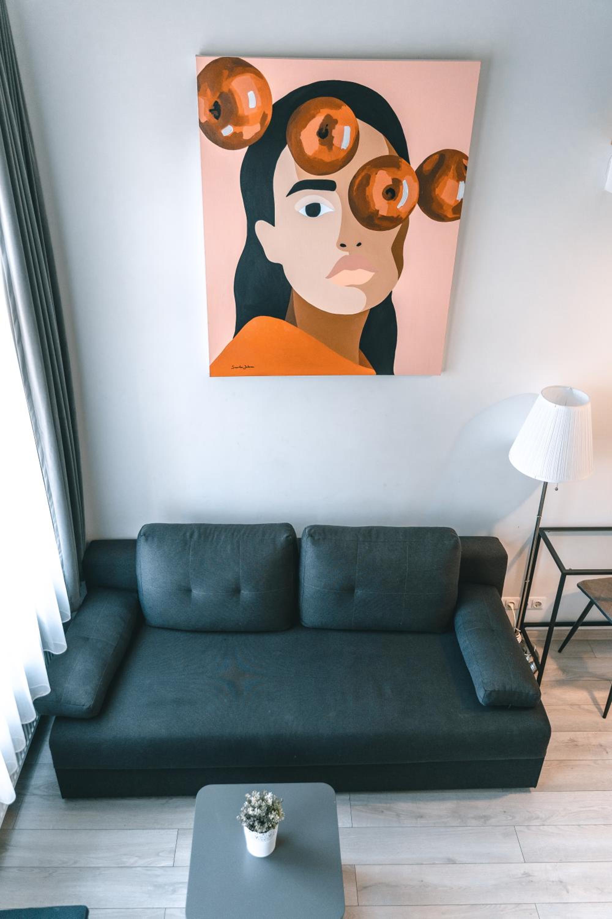 Loft - Photo 3