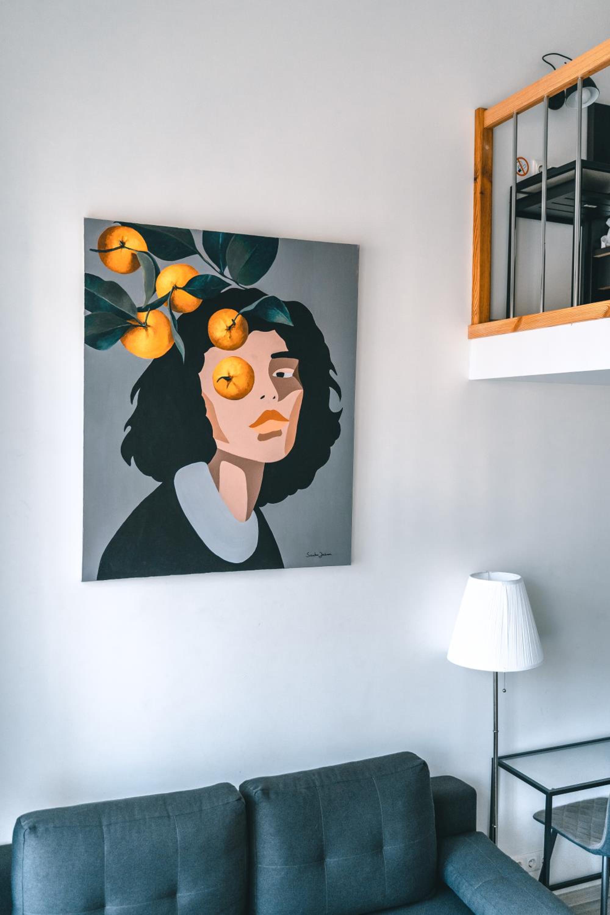 Loft - Photo 24
