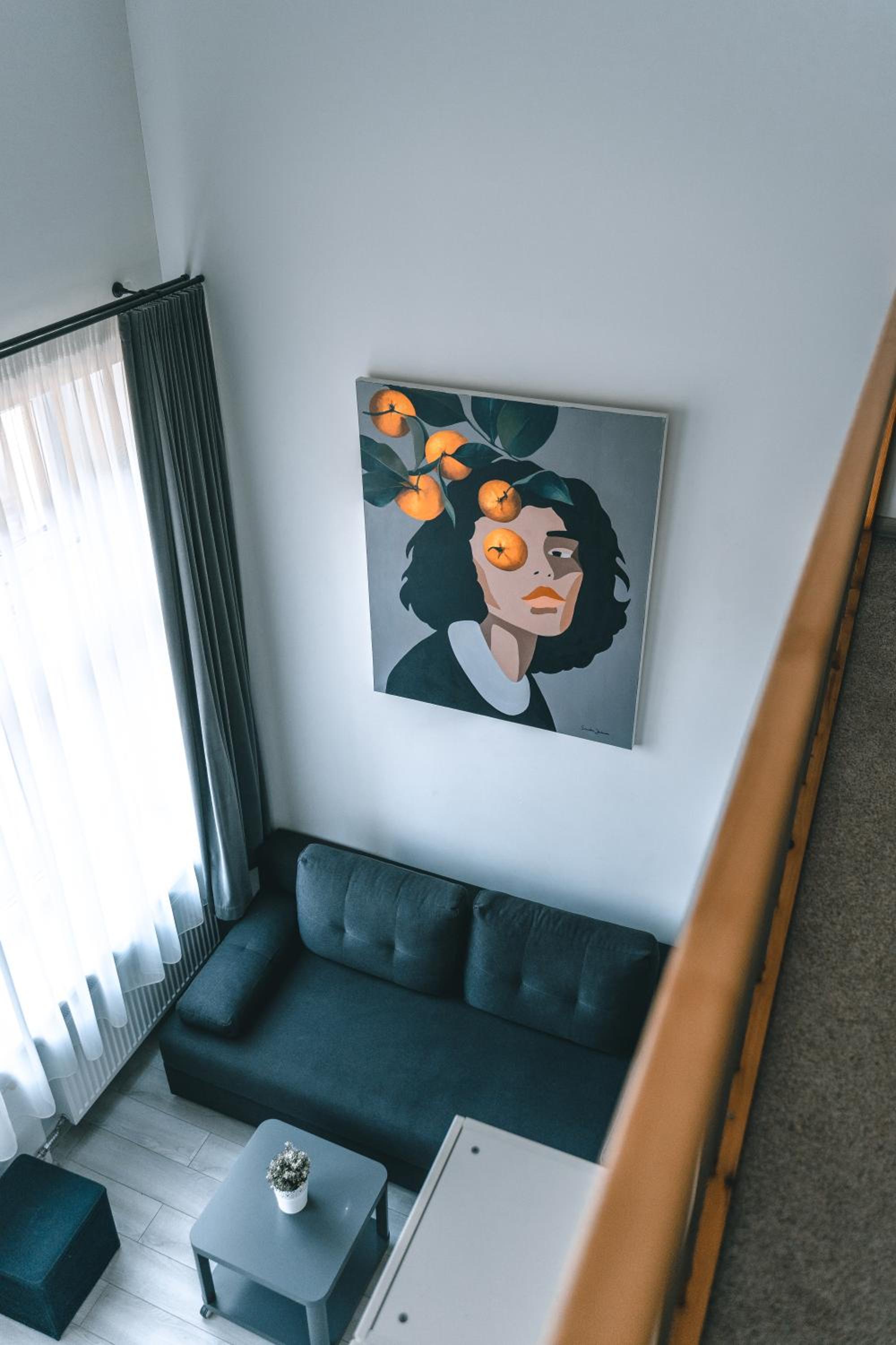 Loft - Photo 8