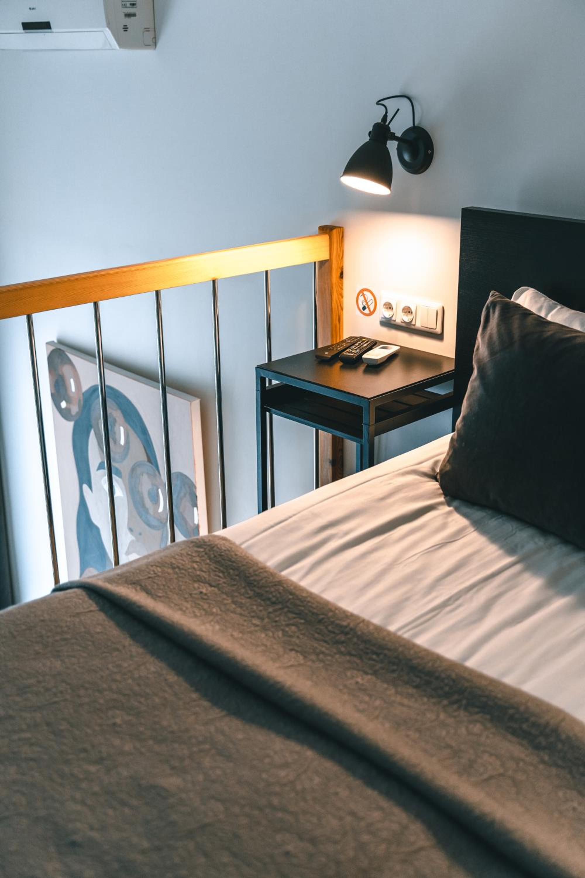 Loft - Photo 22