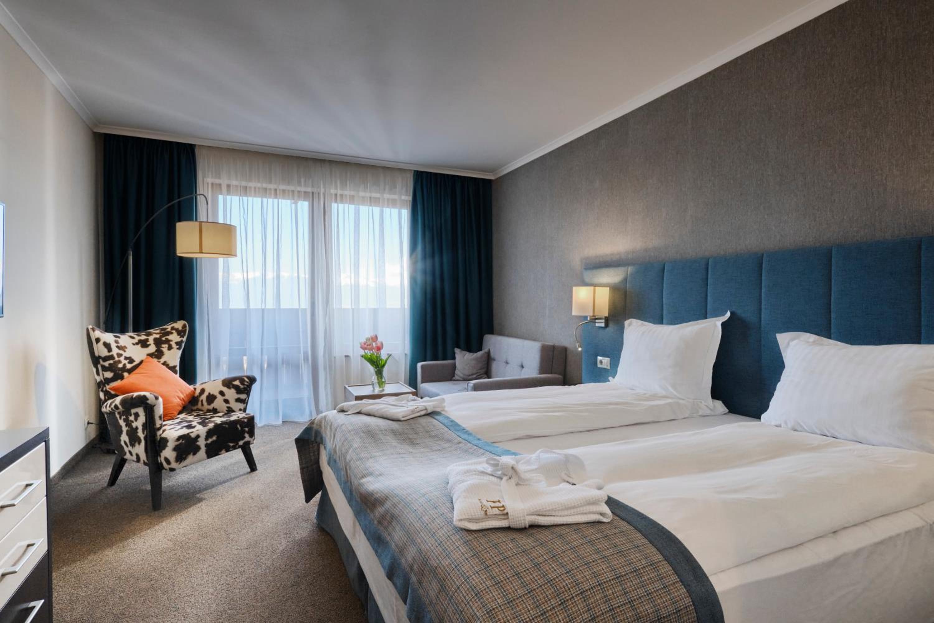 Double or Twin Room photo 1