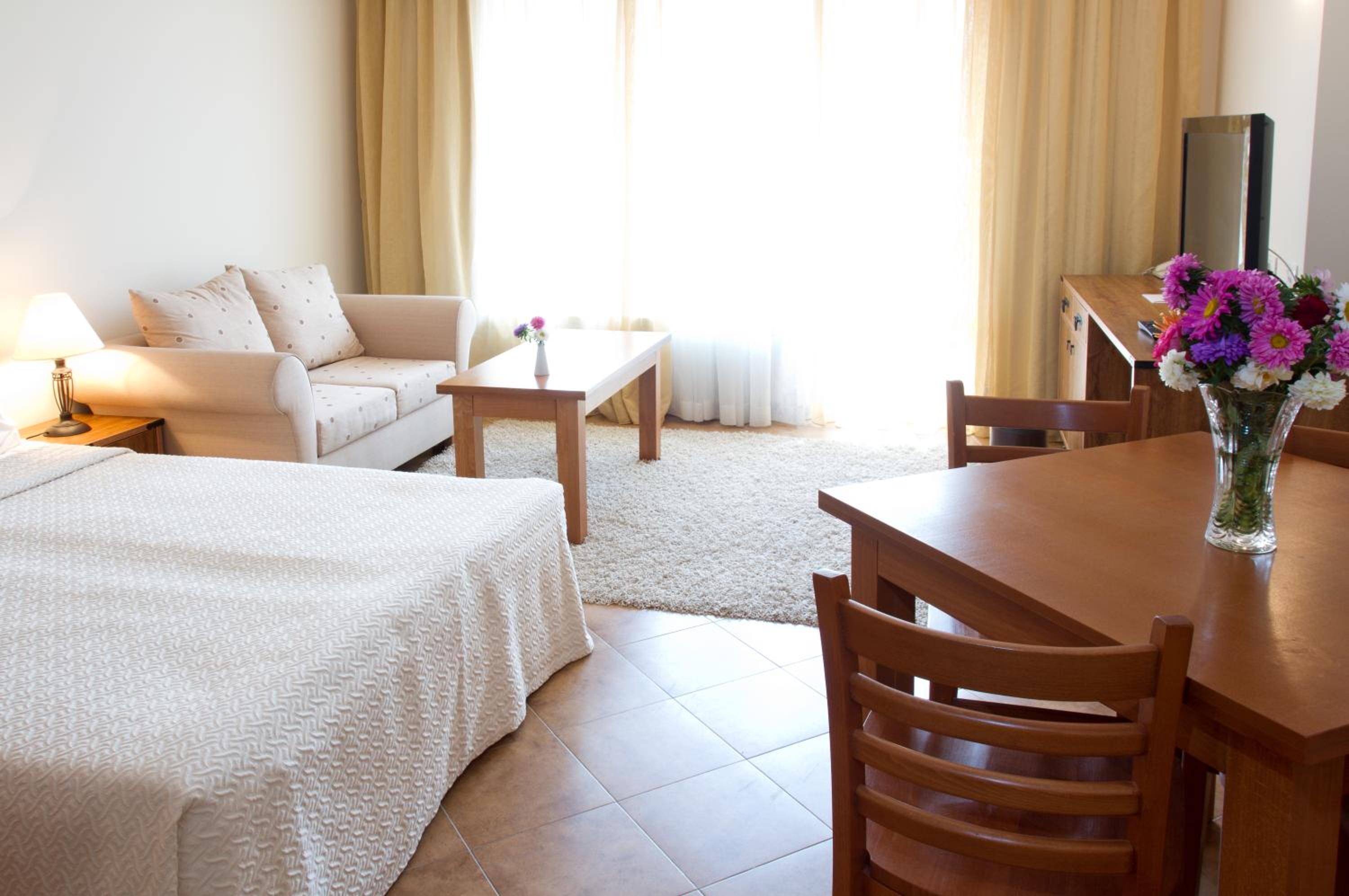 Studio in a Villa photo 1