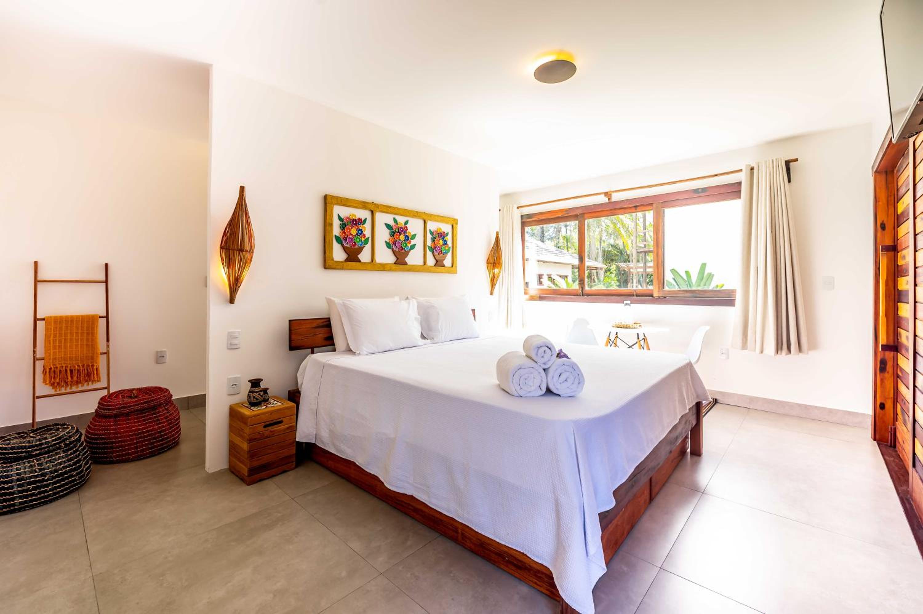 Family Suite with Balcony photo 1