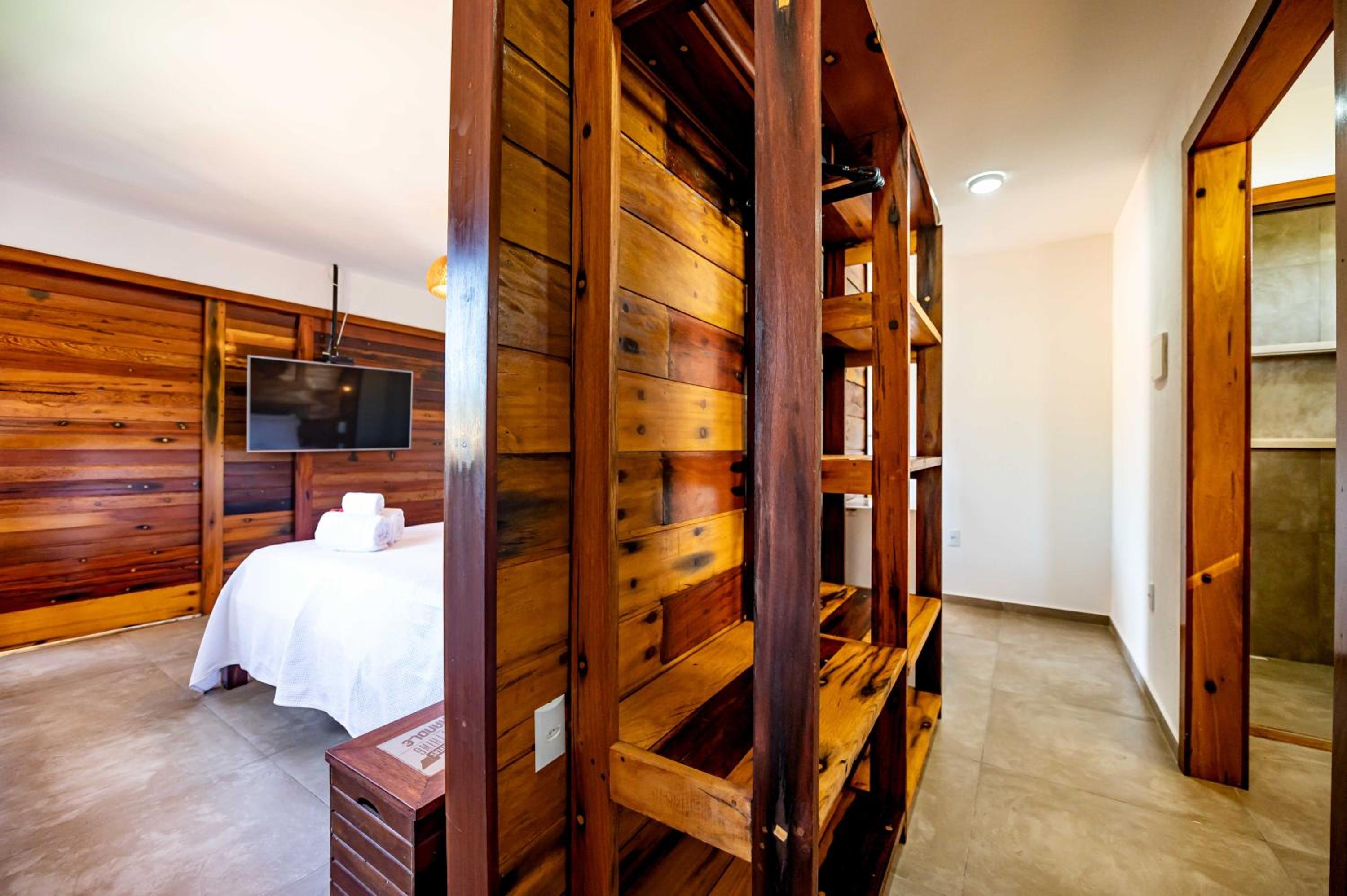 Deluxe Double or Twin Room with Pool View photo 1