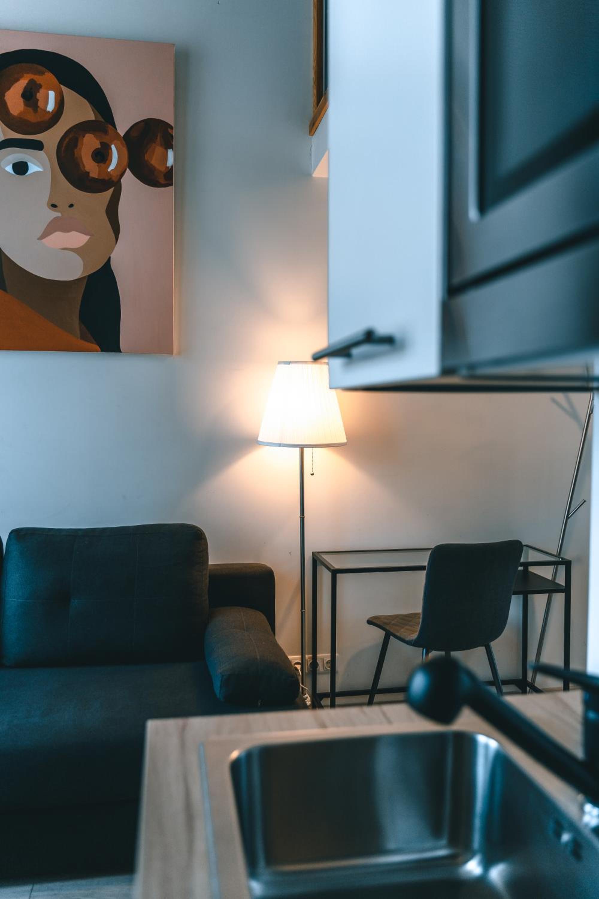 Loft - Photo 9