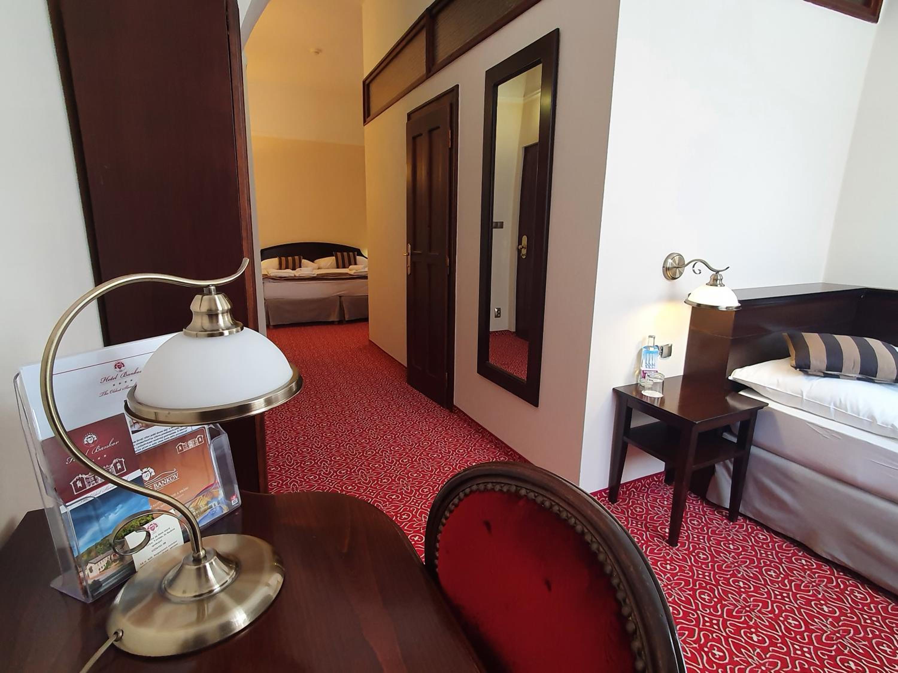 Triple Room photo 1