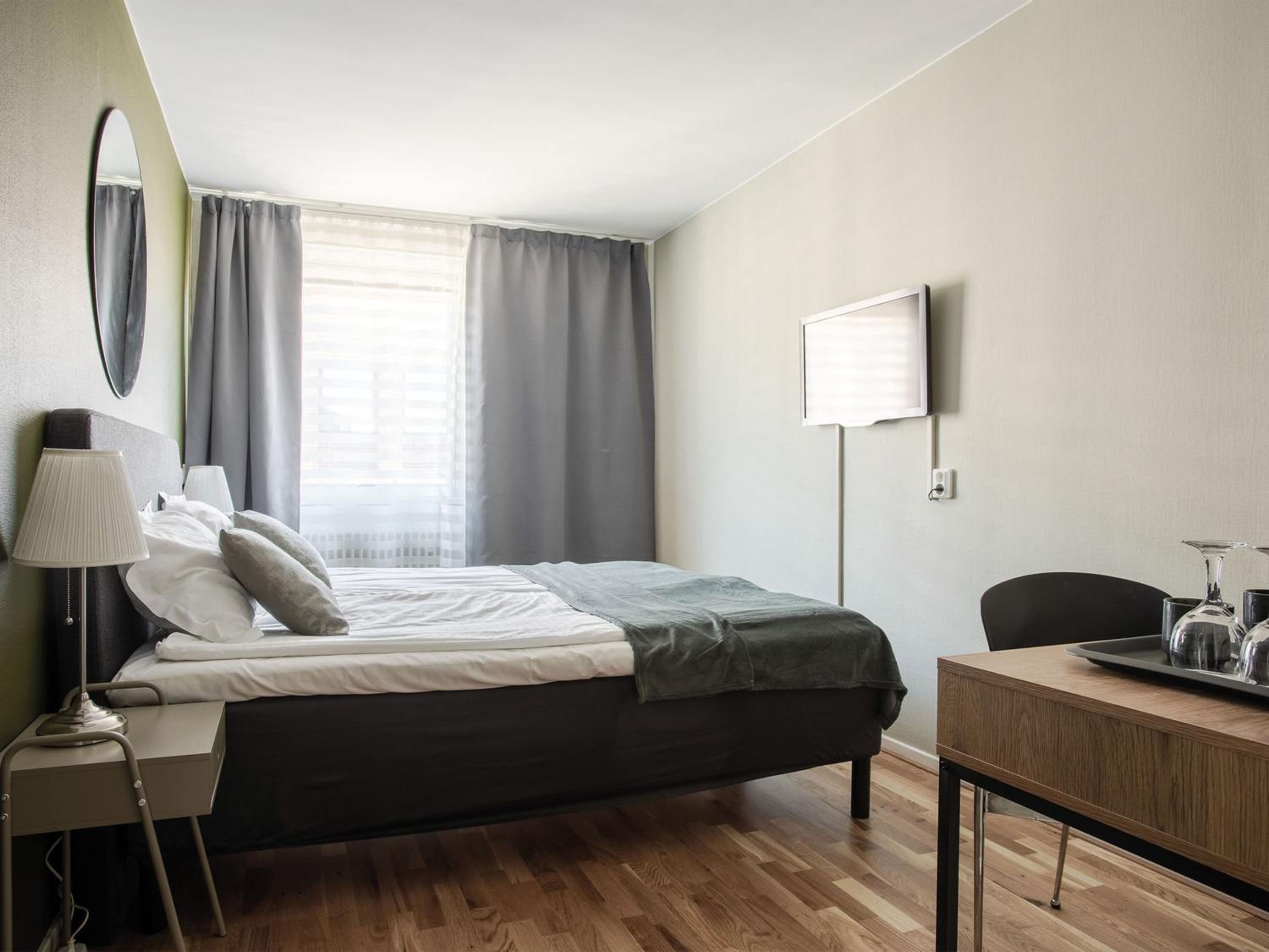 Standard Double Room - Photo 5