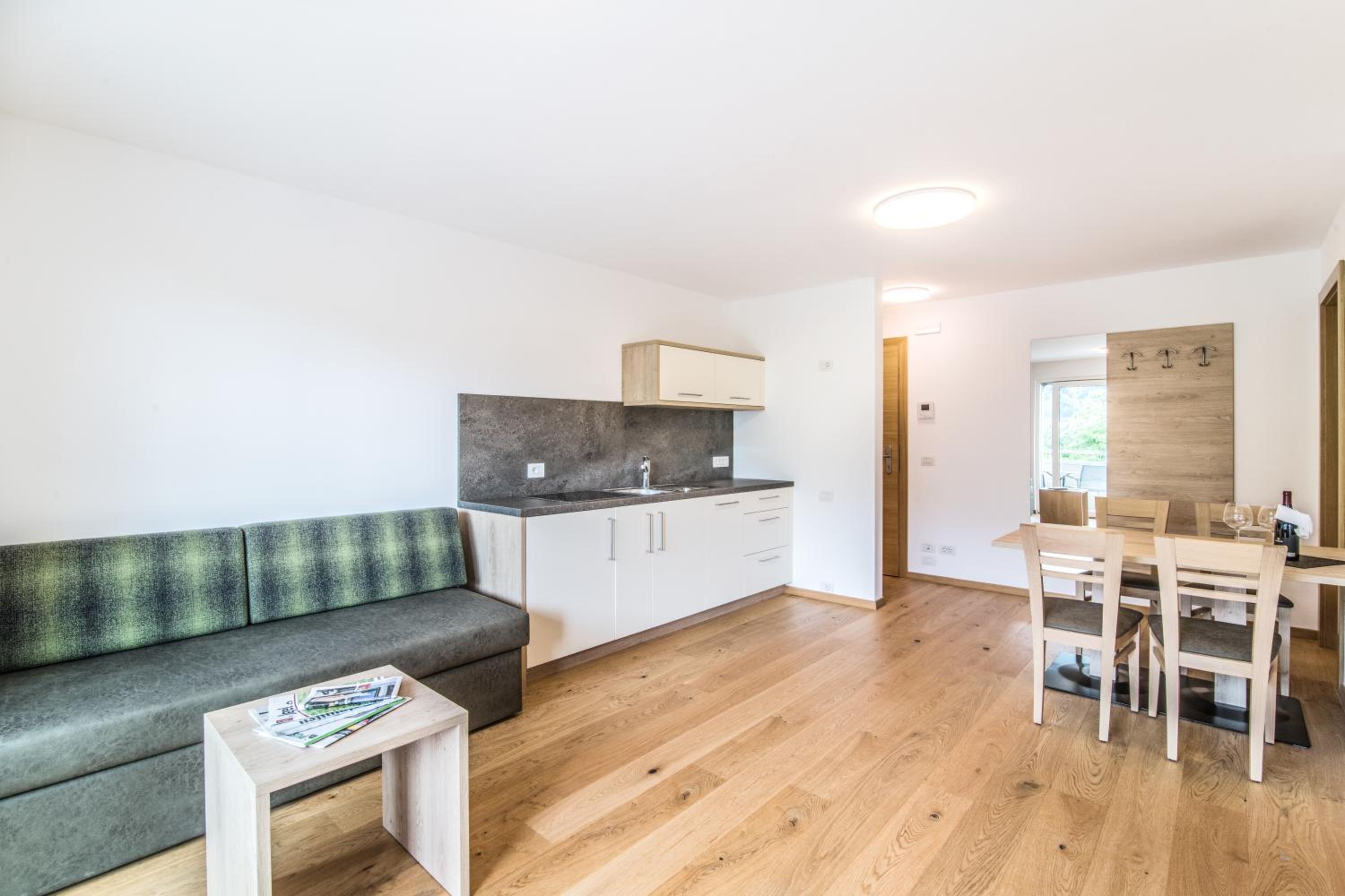Triple room Annex