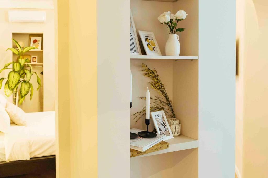 One-Bedroom Apartment - Photo 30