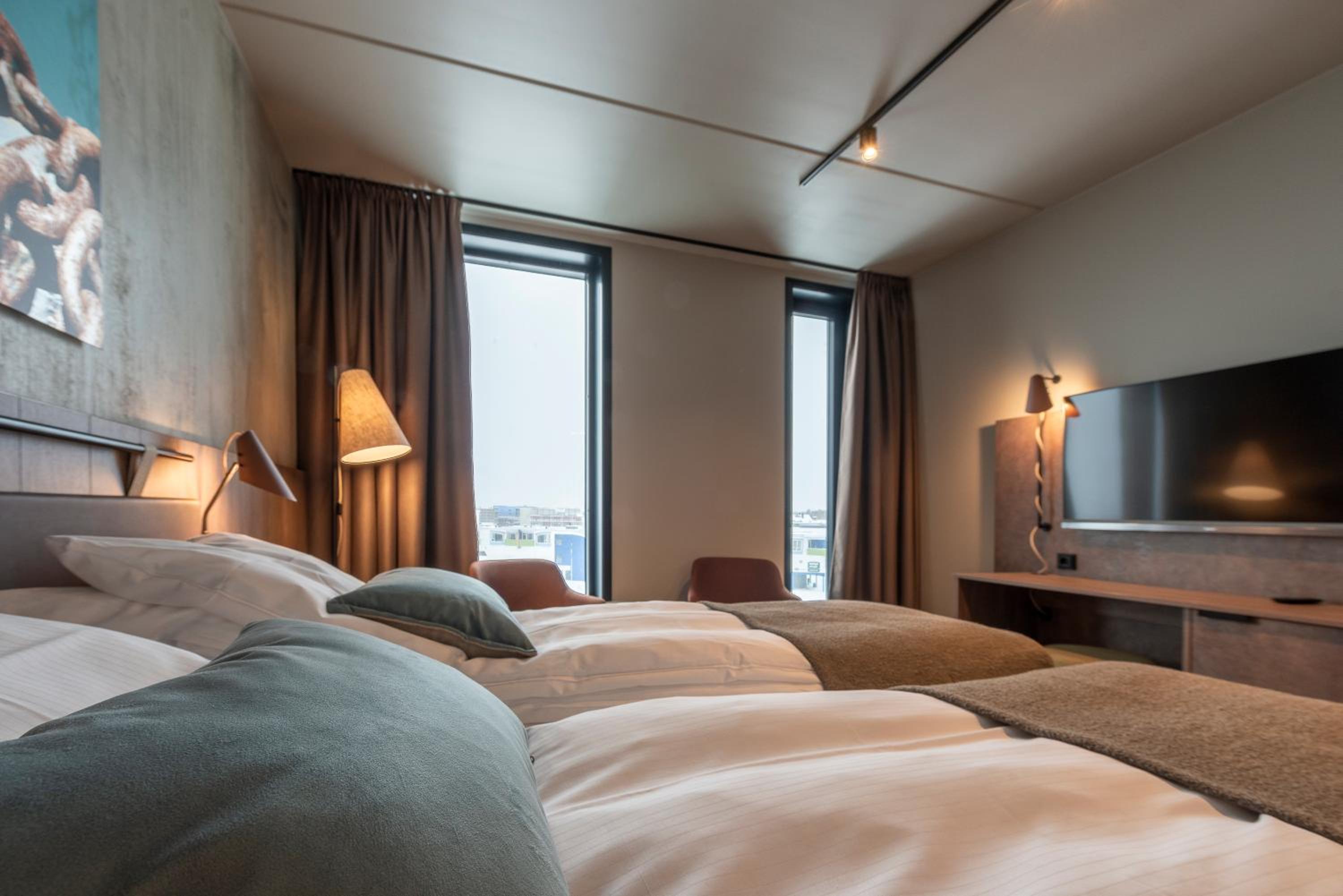 Twin Room - Photo 2