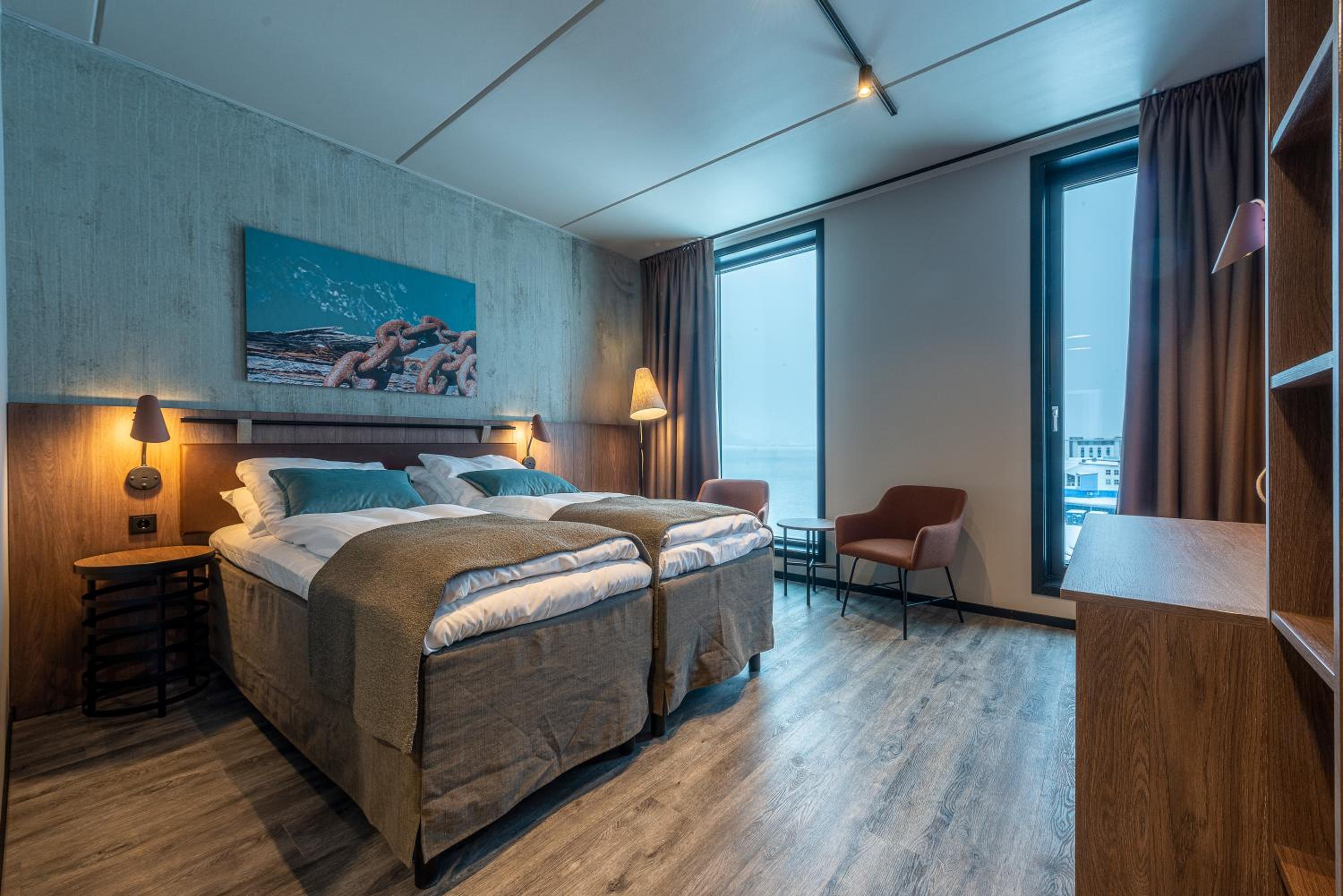 Twin Room - Photo 1