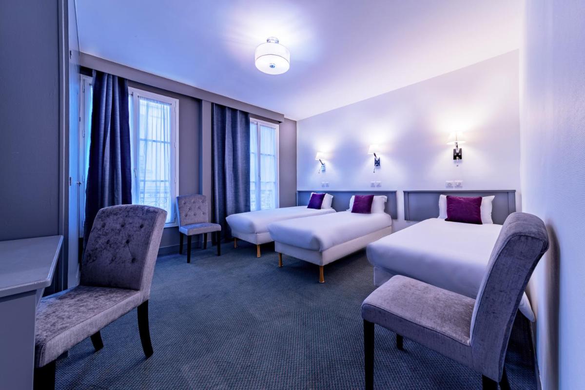 Triple Room photo 1