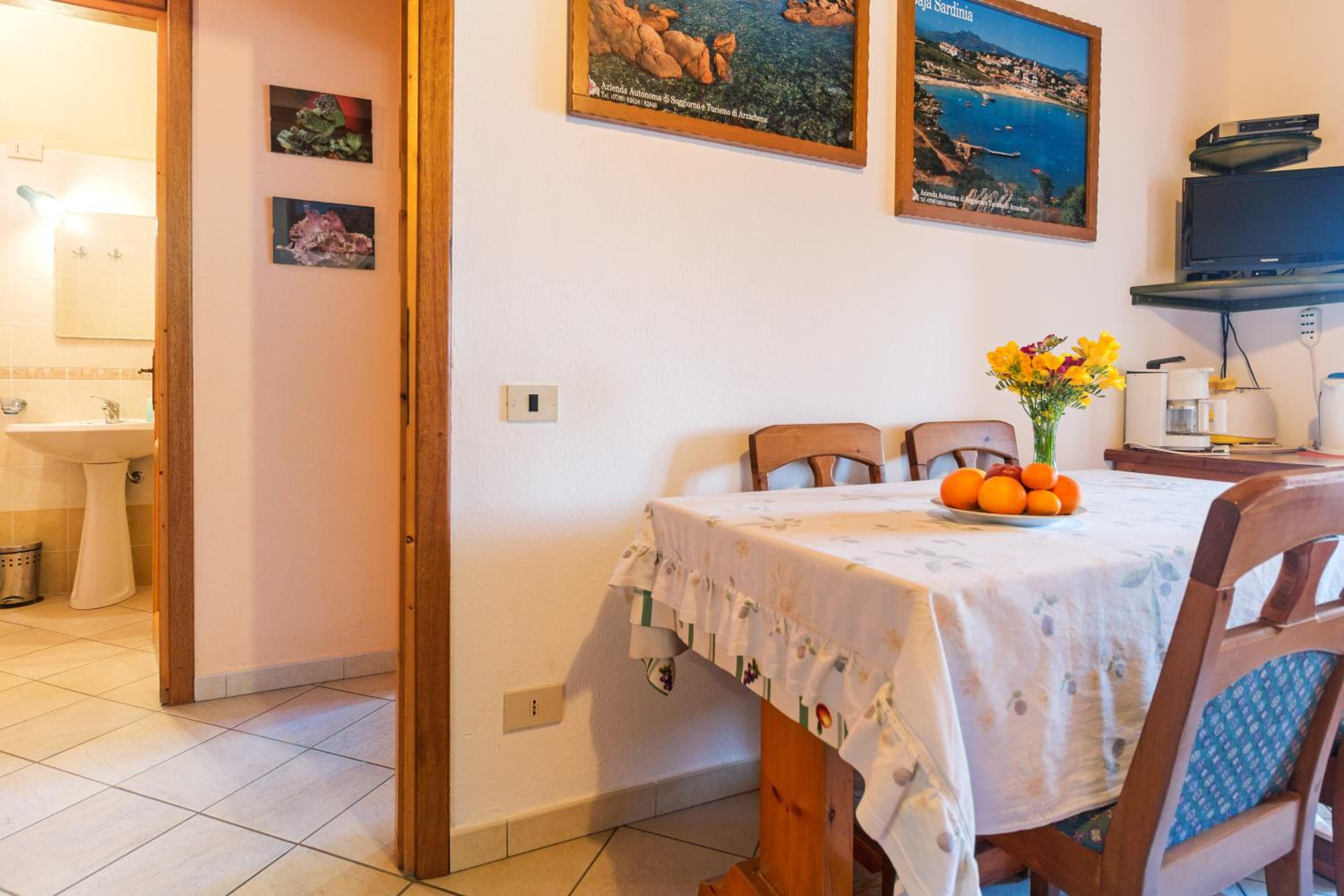 Apartment With Sea View photo 3