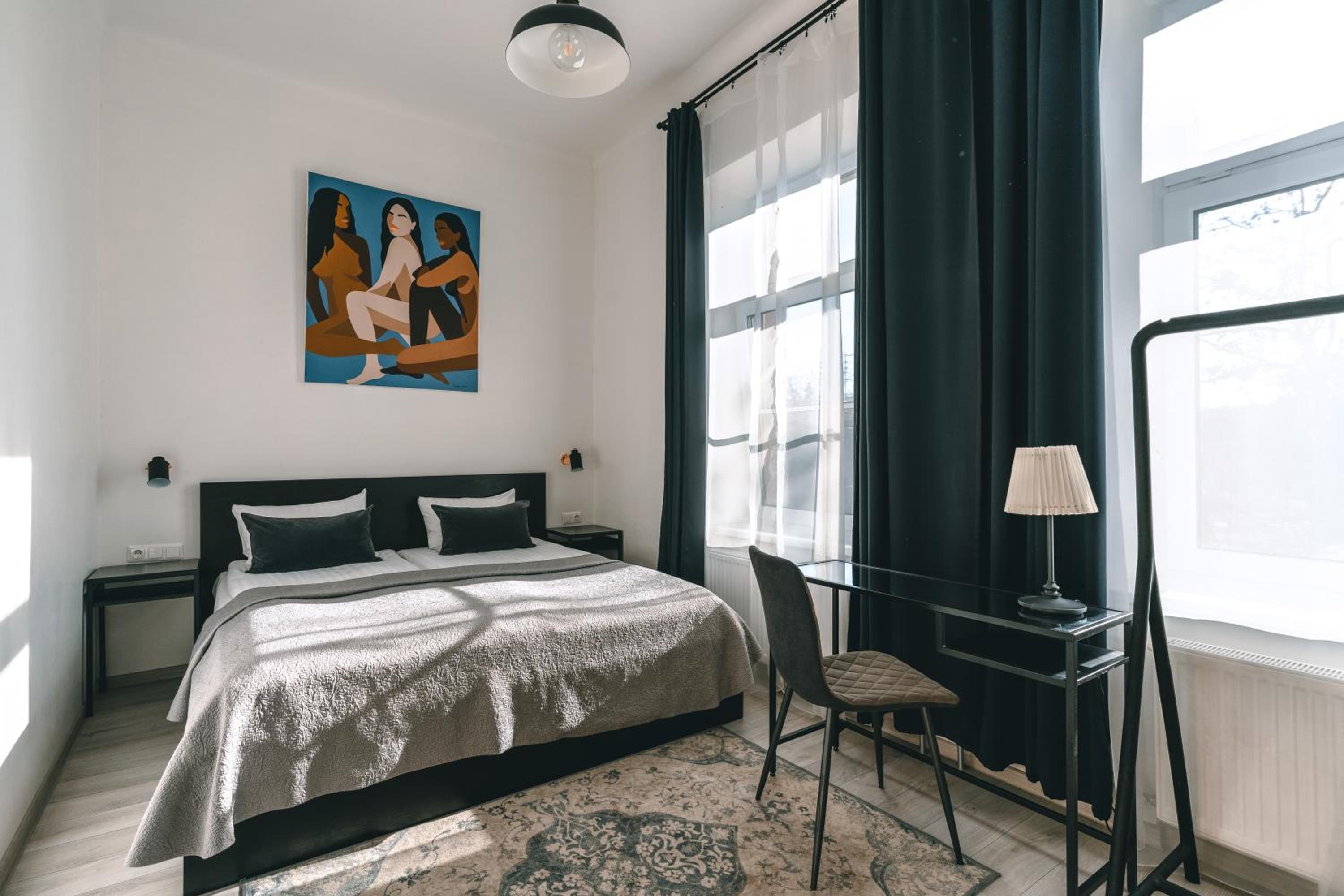 Deluxe Apartment - Photo 18