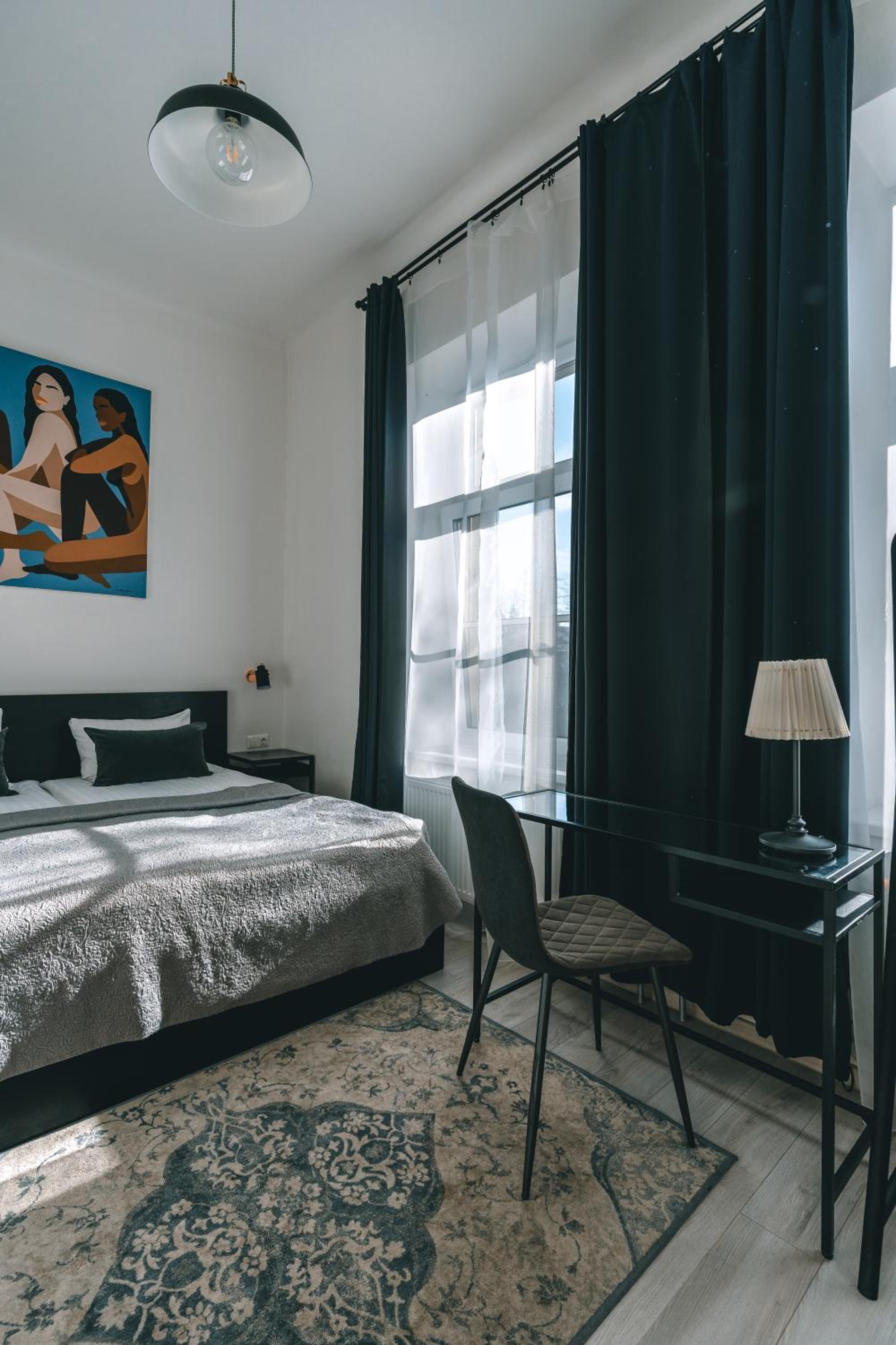 Deluxe Apartment - Photo 8