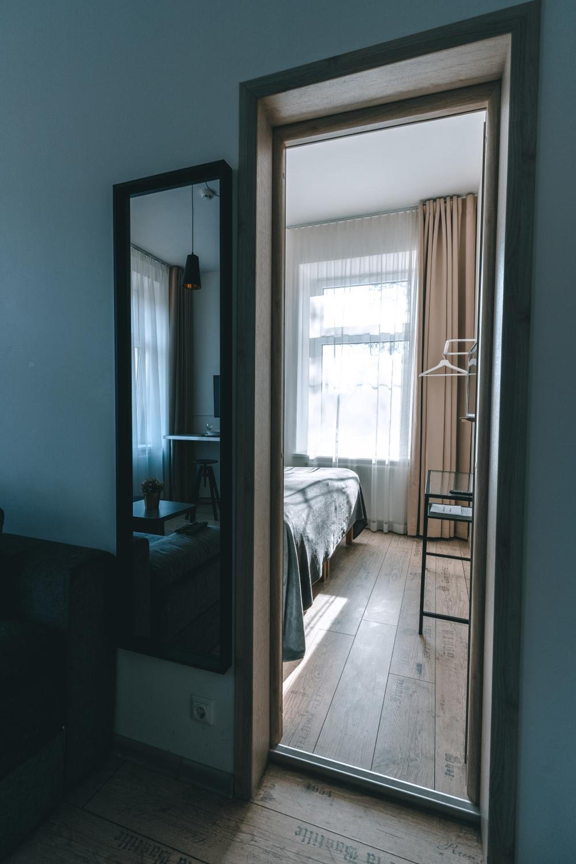 Deluxe Apartment - Photo 15