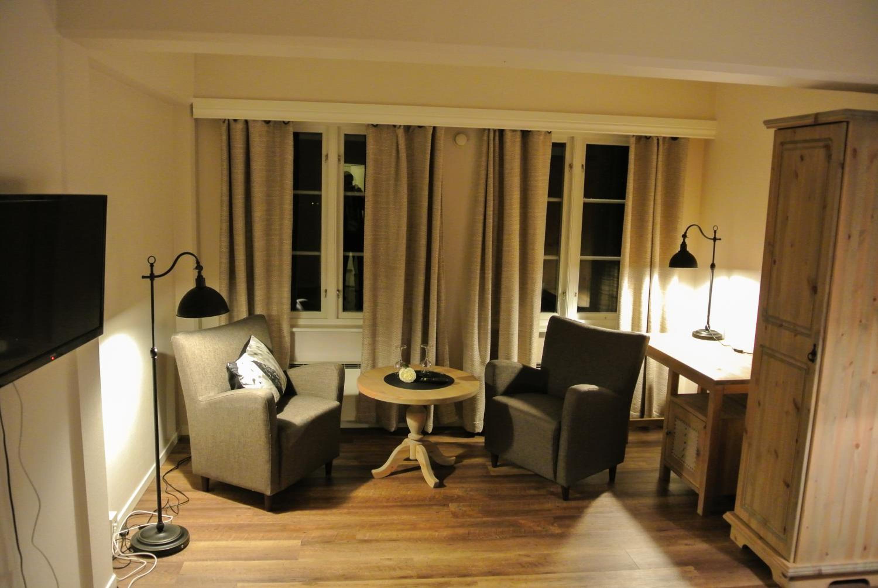 Double Room photo 3