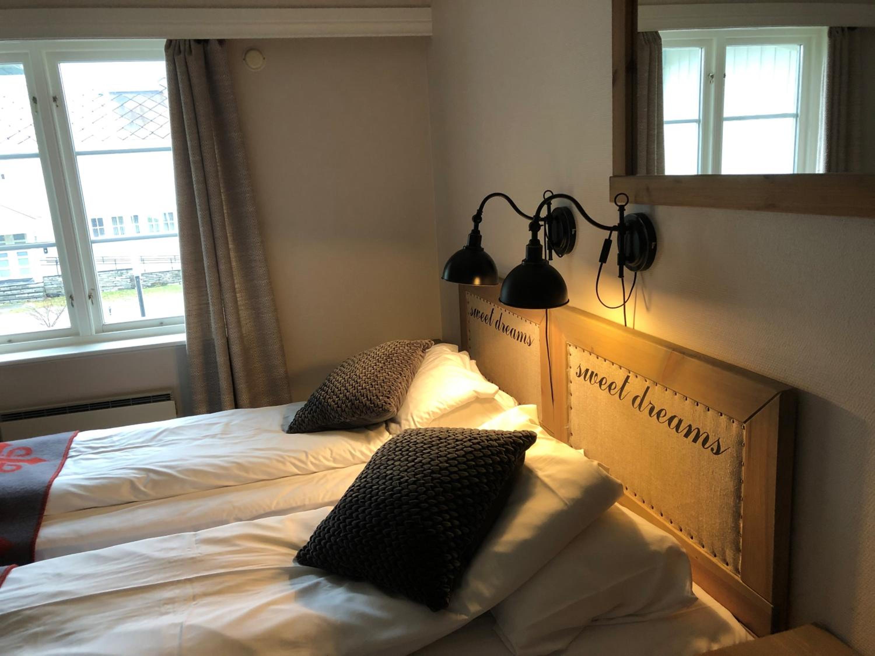 Twin Room photo 2