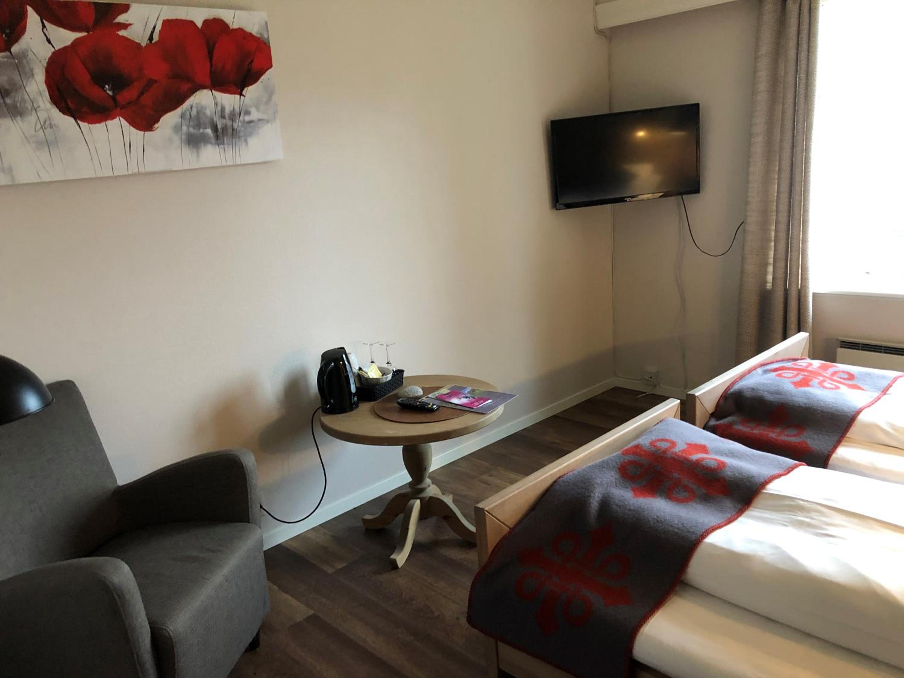 Twin Room photo 1