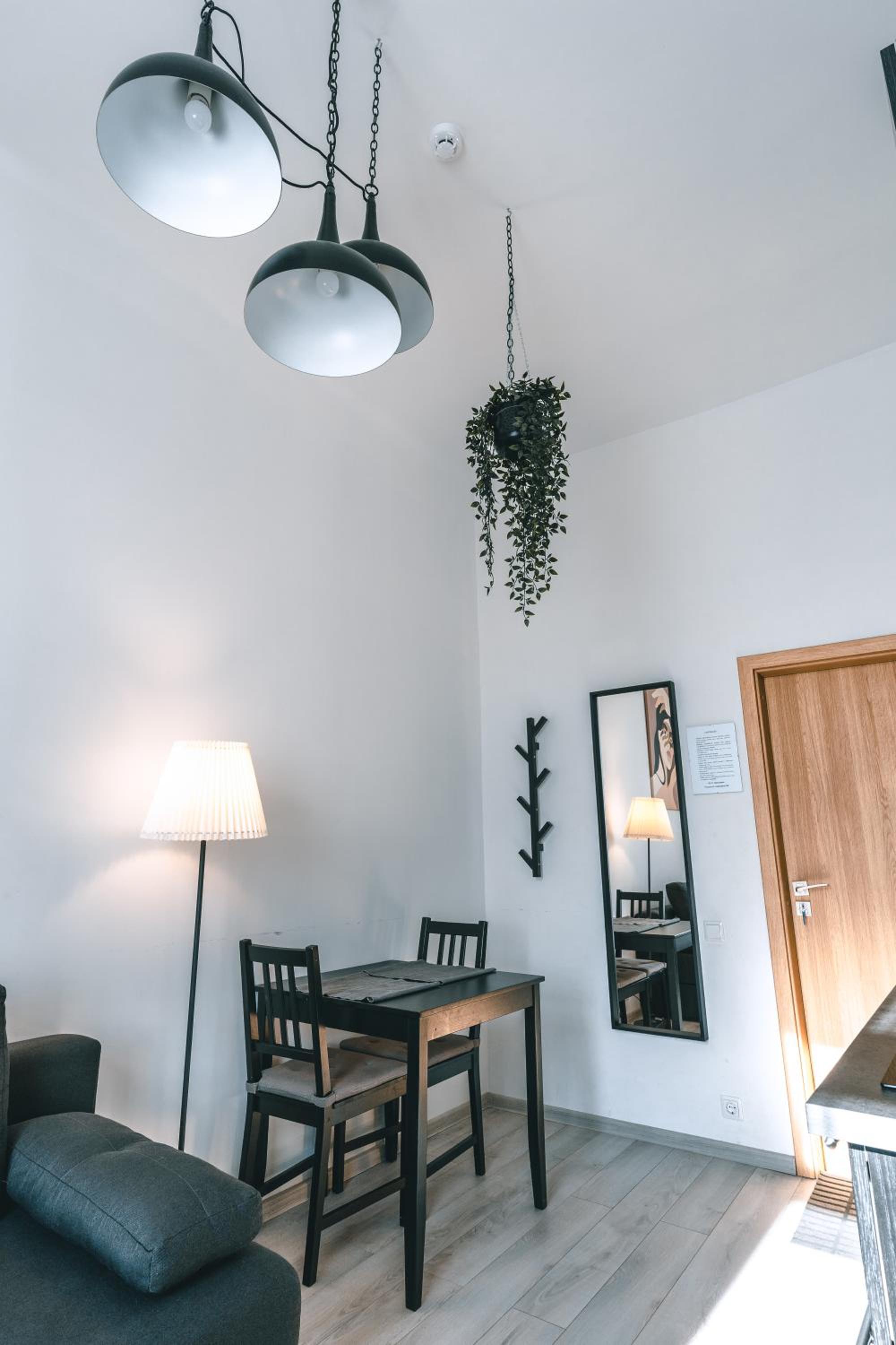 Deluxe Apartment - Photo 4