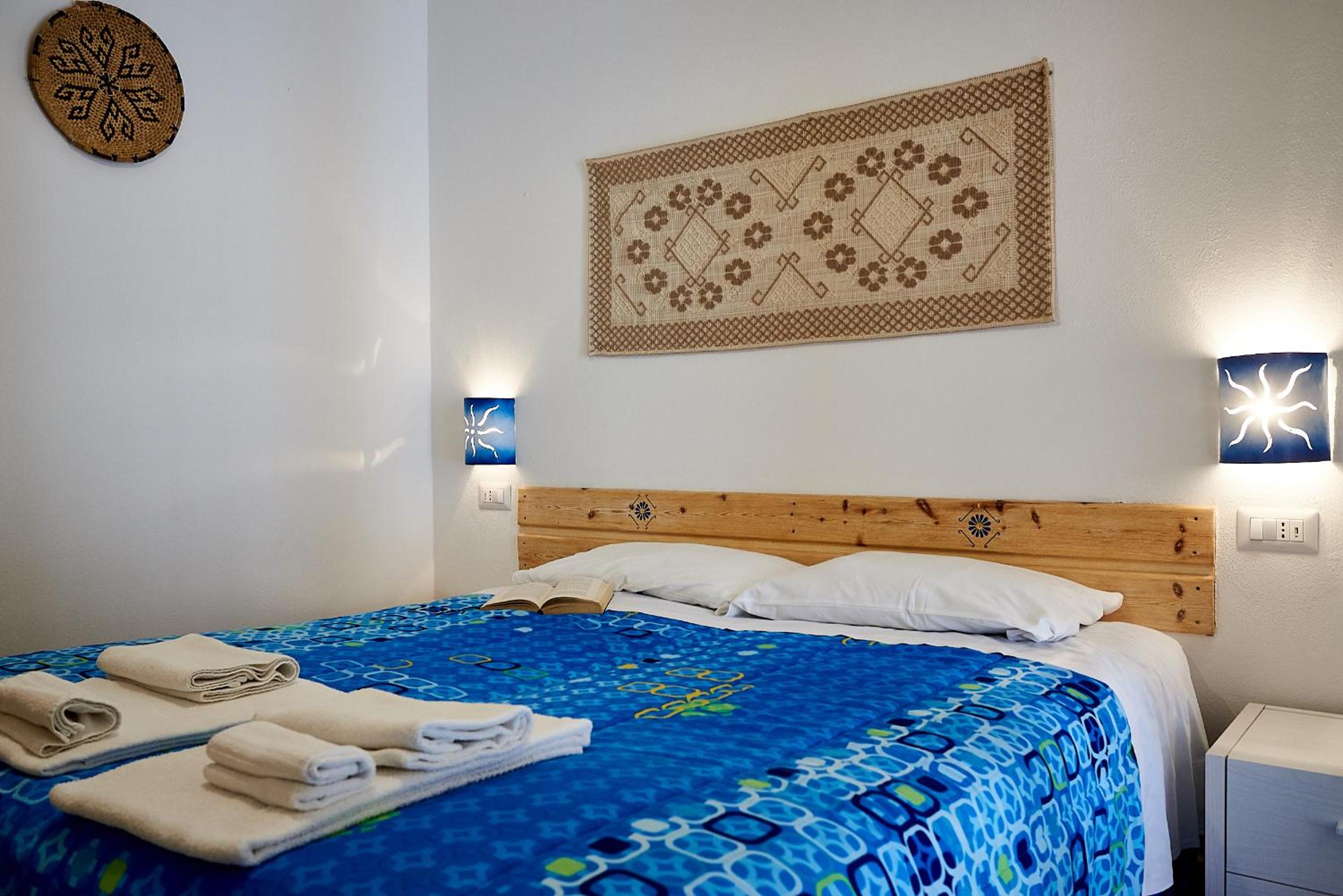 Apartment with Sea View photo 1