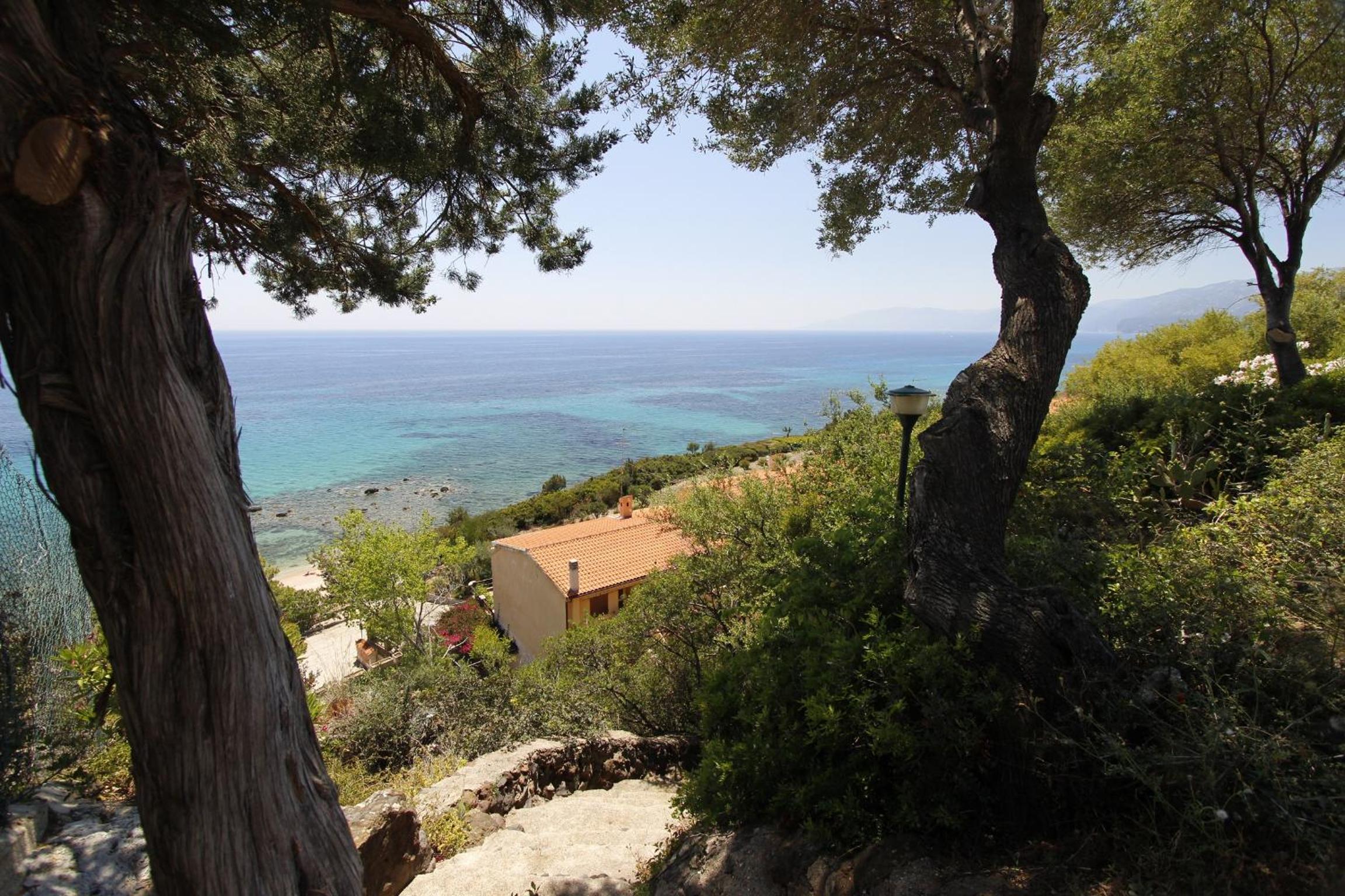 Two-Bedroom Apartment with Sea View photo 1