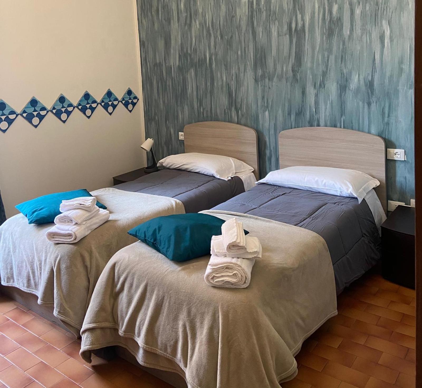Twin Room photo 1
