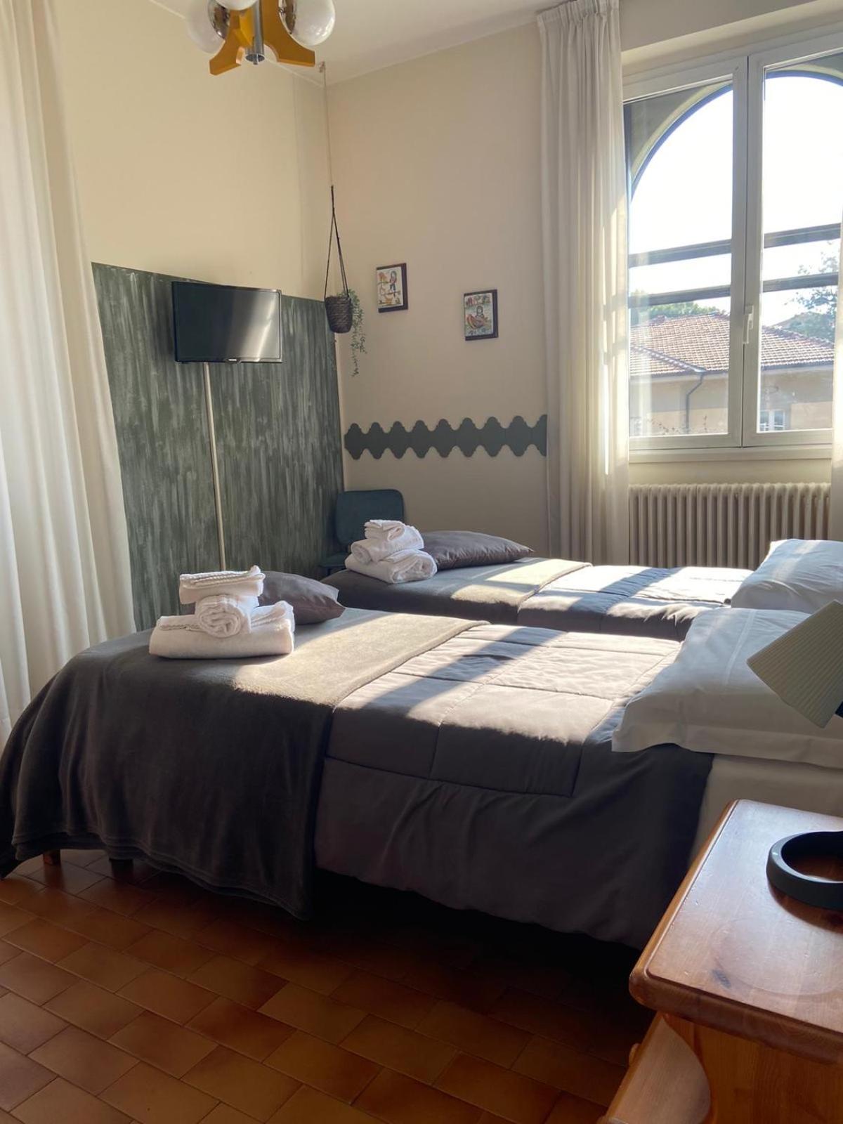 Twin Room photo 3
