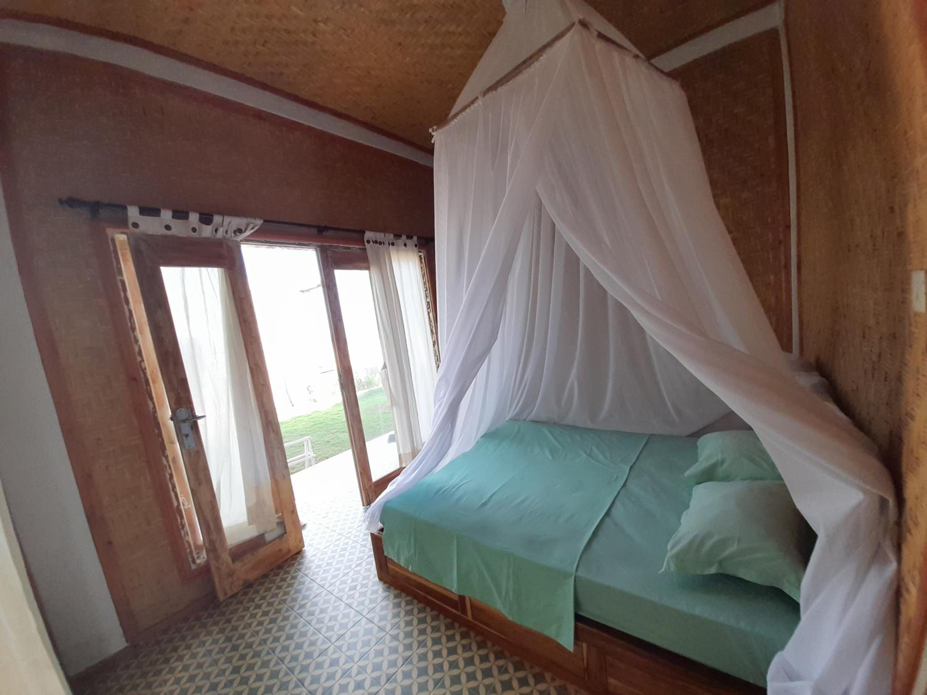 Budget Double Room - Photo 4