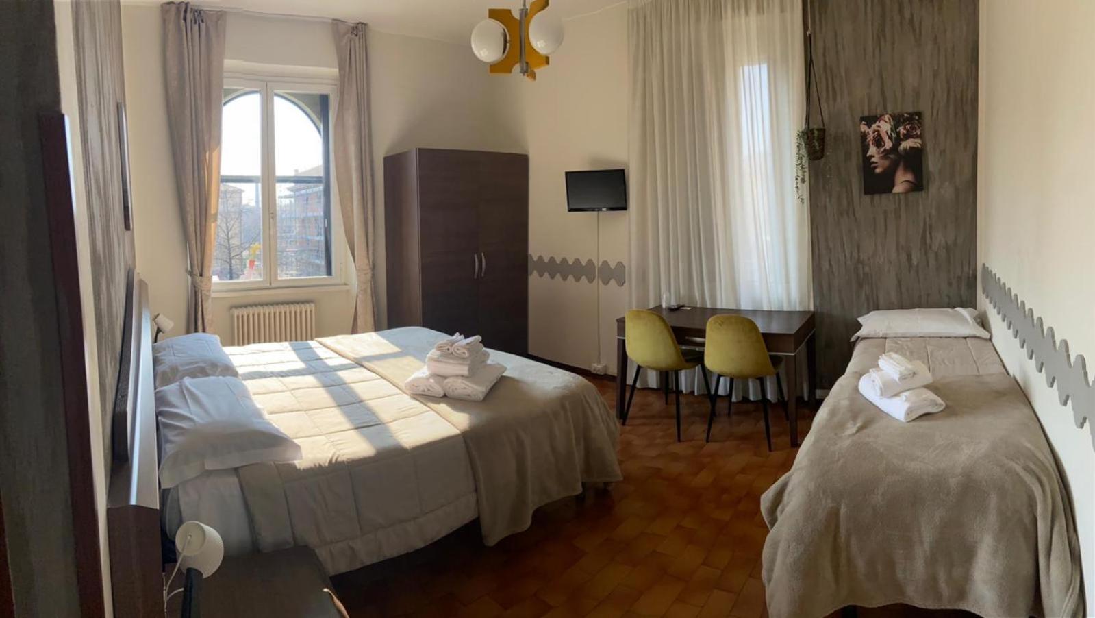 Triple Room photo 1