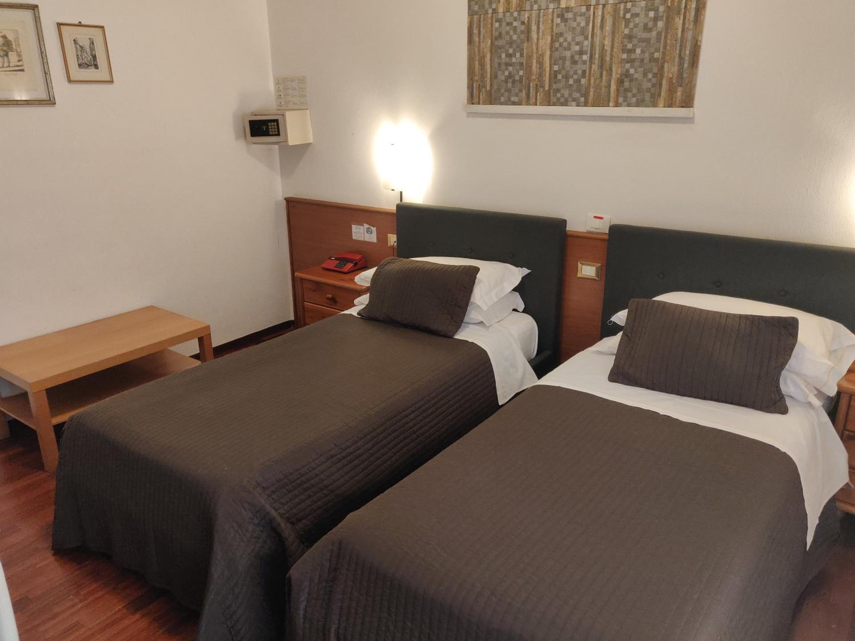 Twin Room photo 3