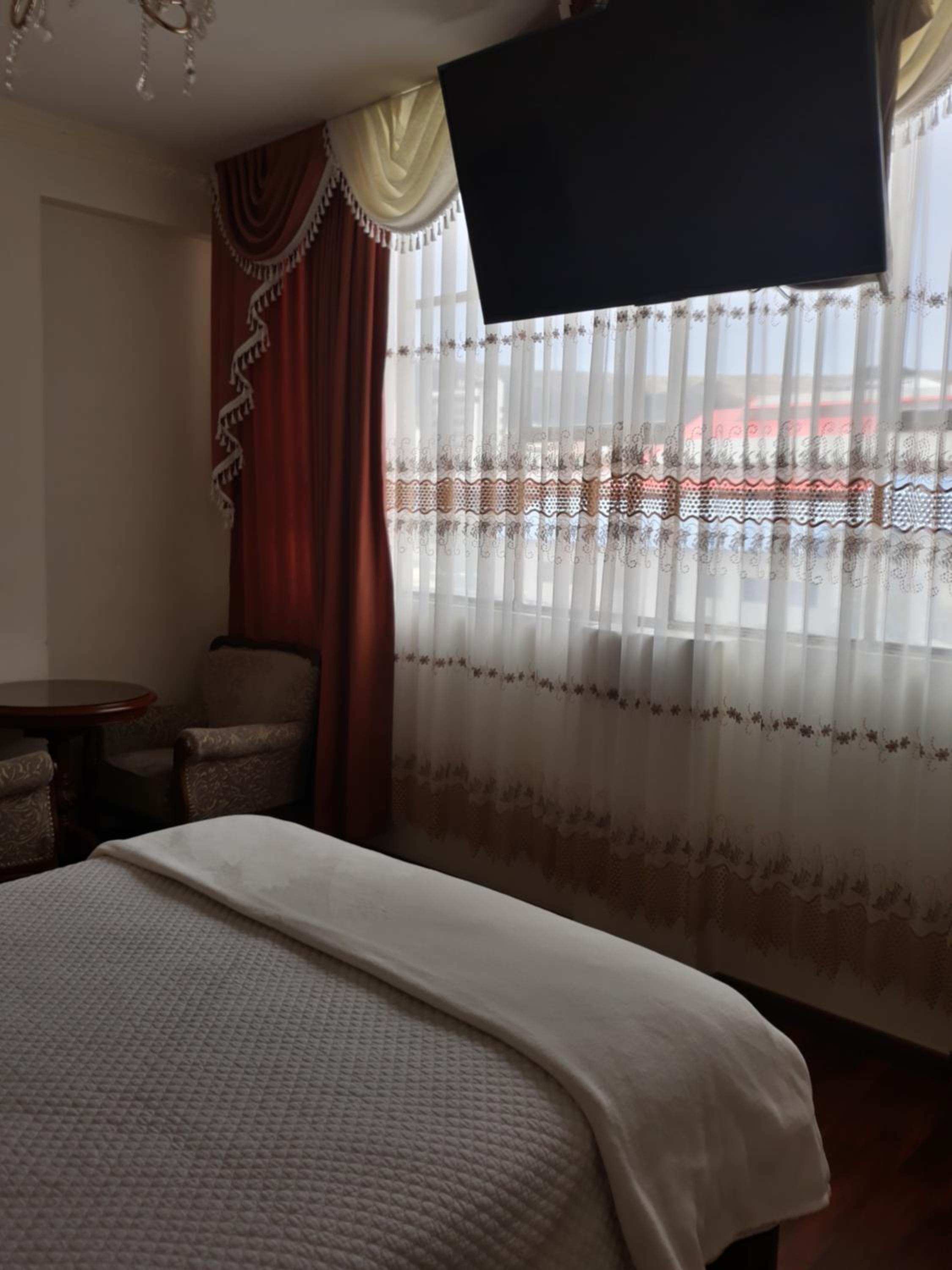 Double Room with Private Bathroom photo 2
