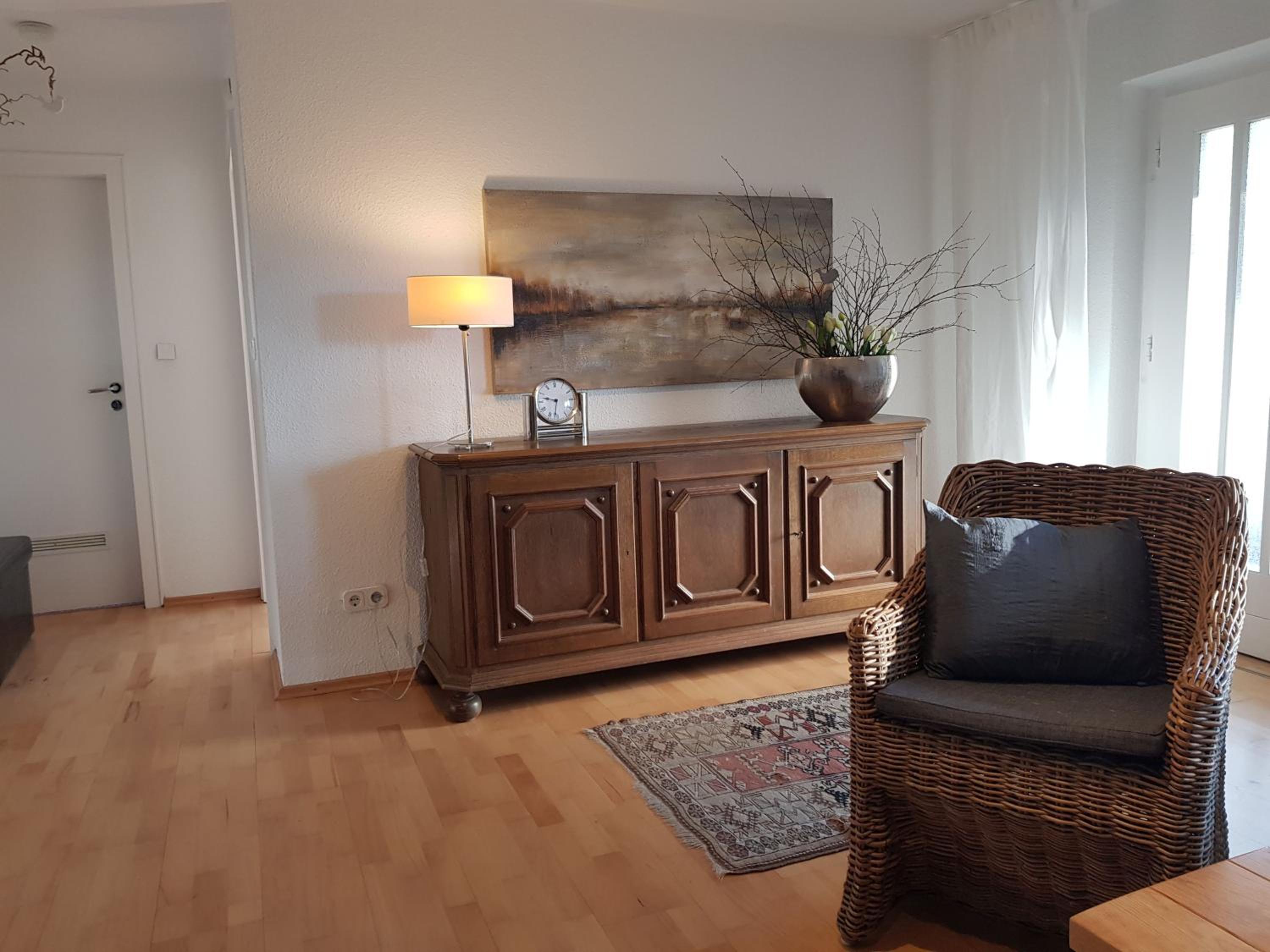 Apartment with Terrace photo 1