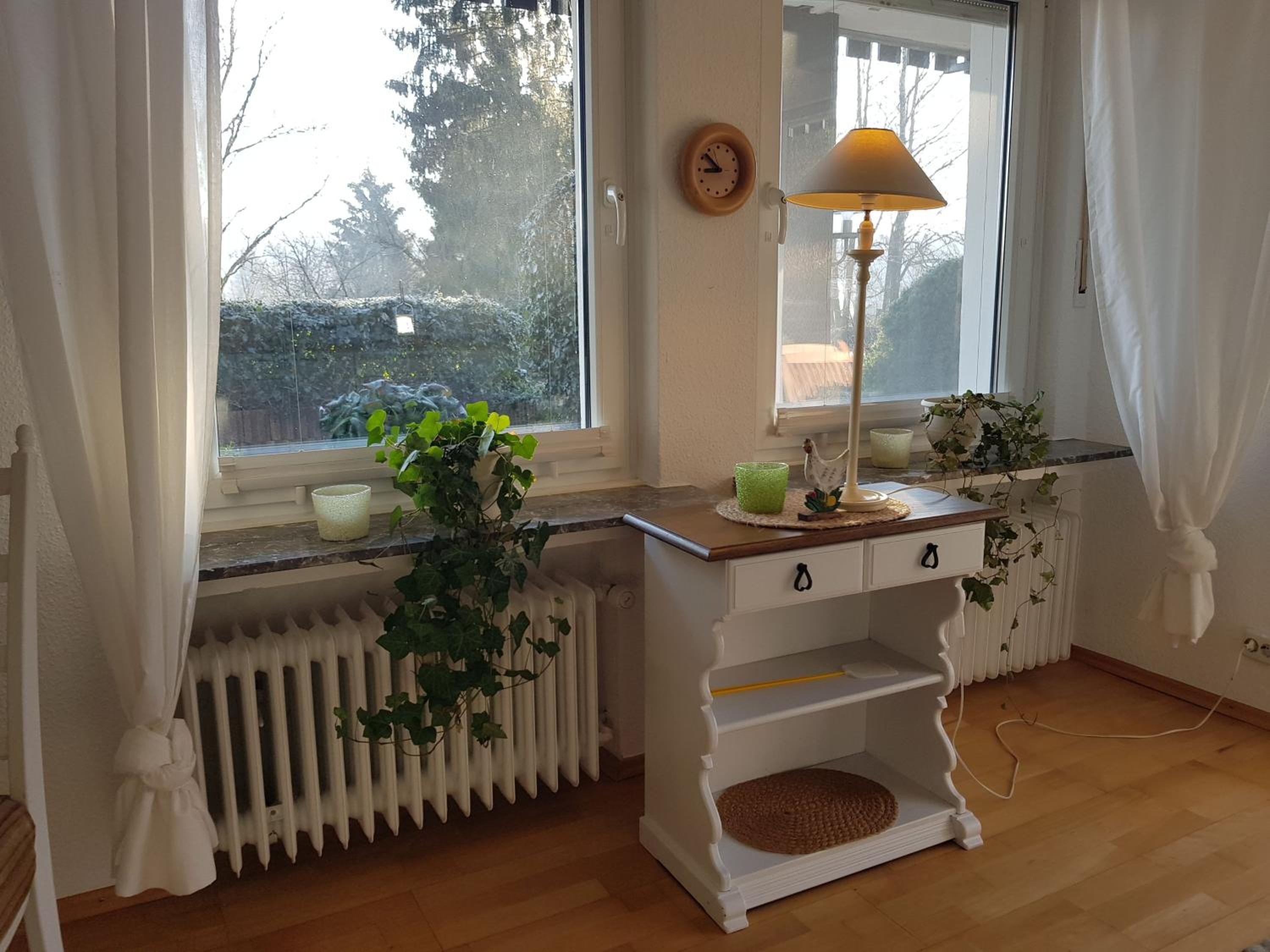 Apartment with Terrace photo 2