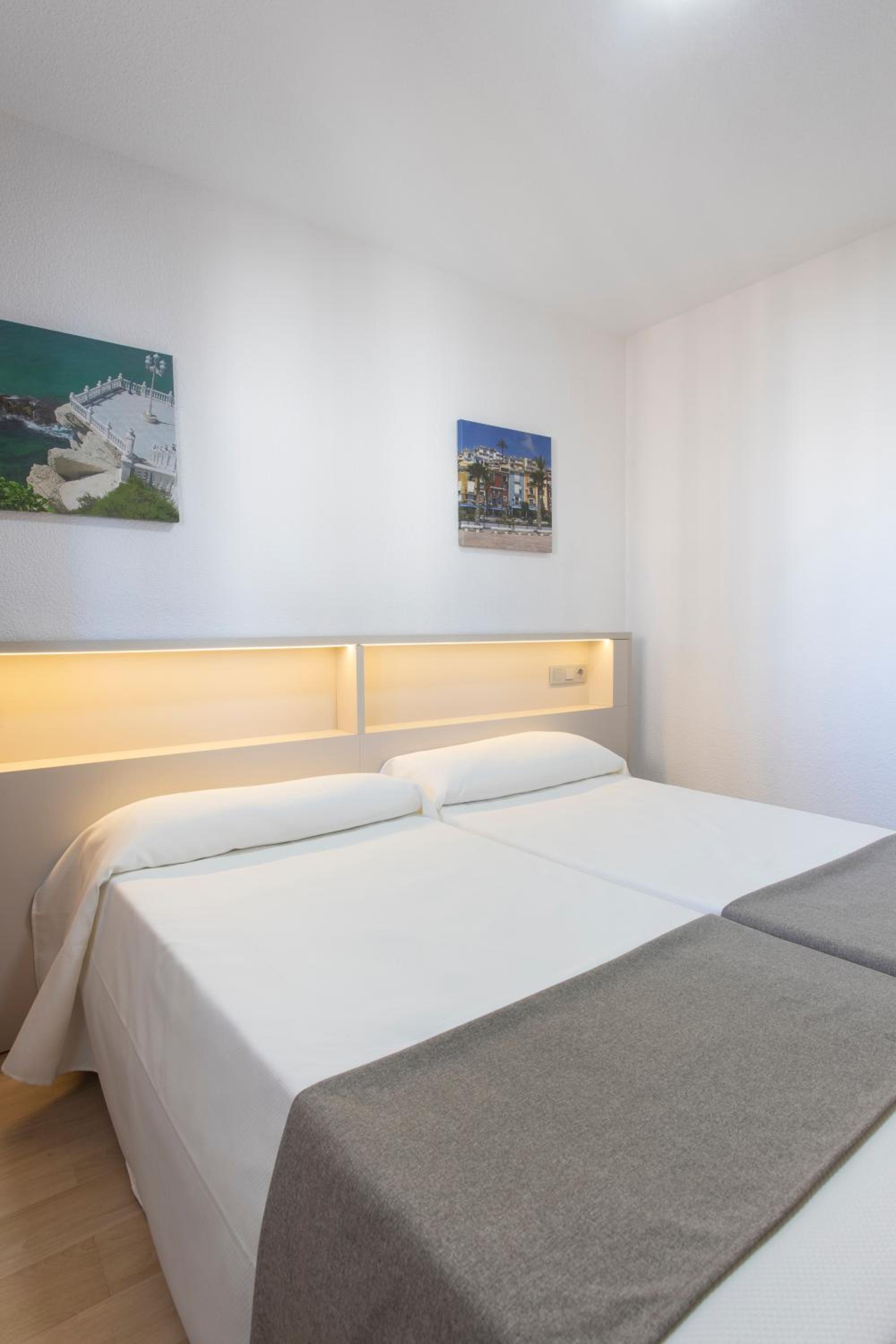 Two-Bedroom Apartment - Photo 10