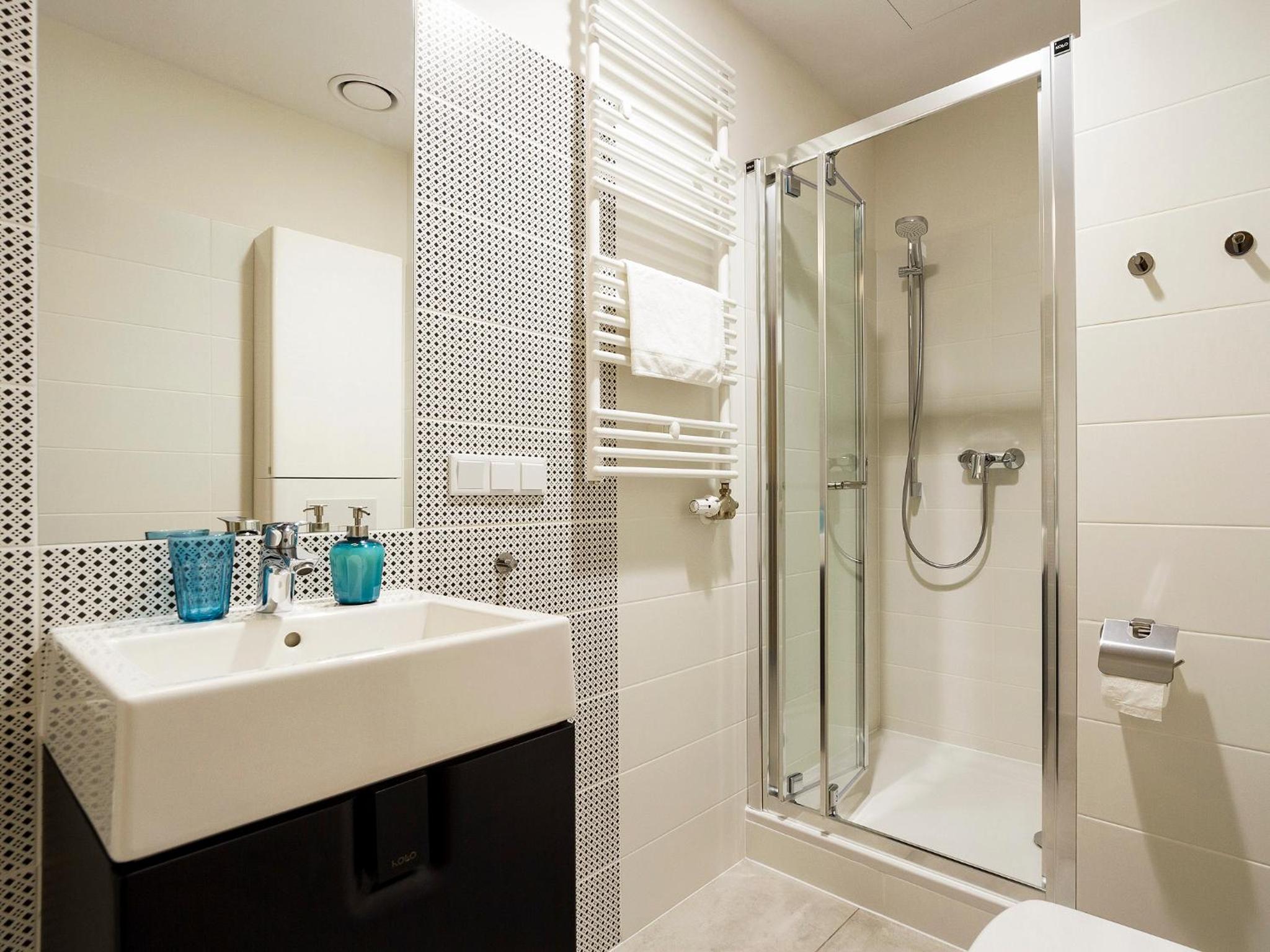  Superior One-Bedroom Apartment with River View photo 2