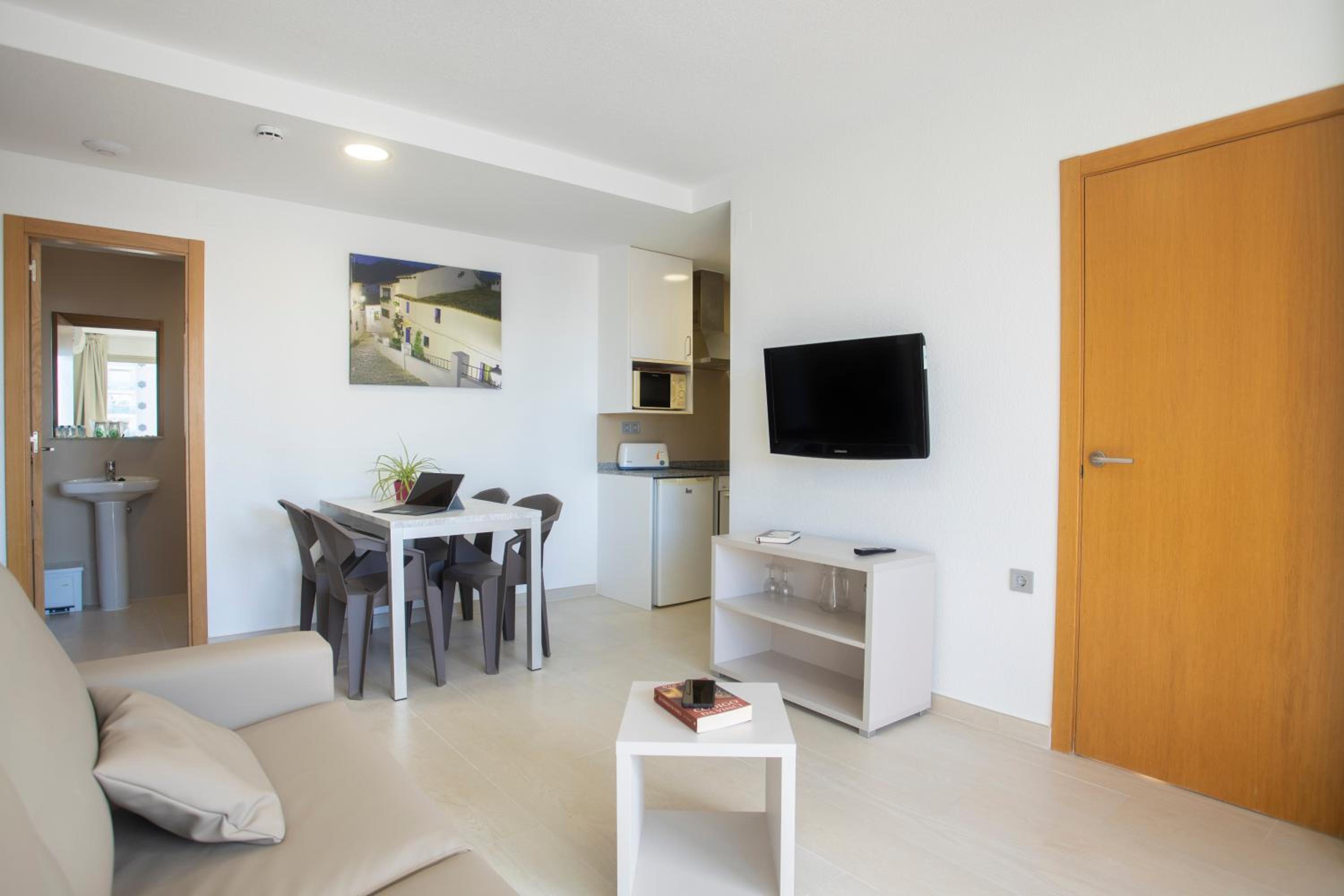 Two-Bedroom Apartment - Photo 1