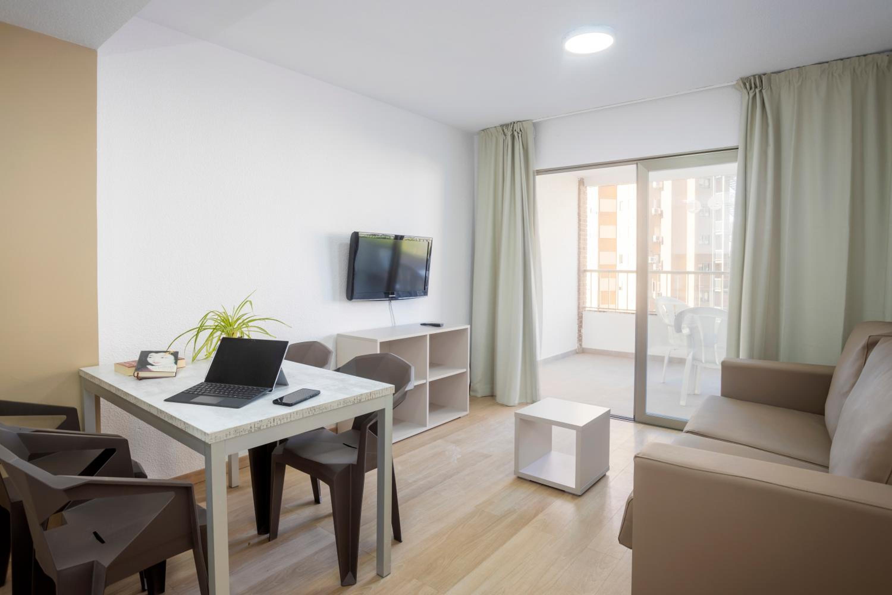 Two-Bedroom Apartment - Photo 8