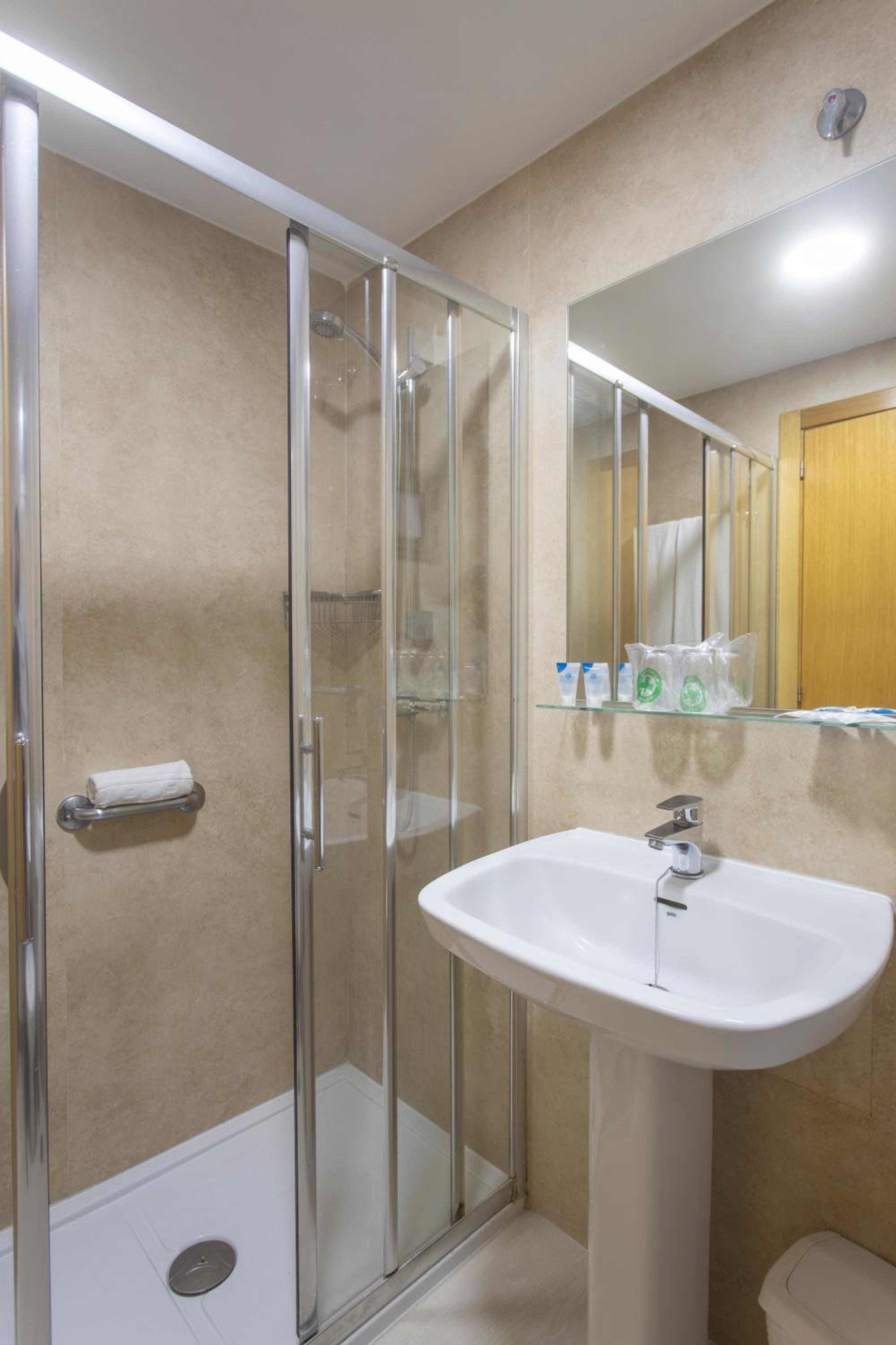 Two-Bedroom Apartment - Photo 11