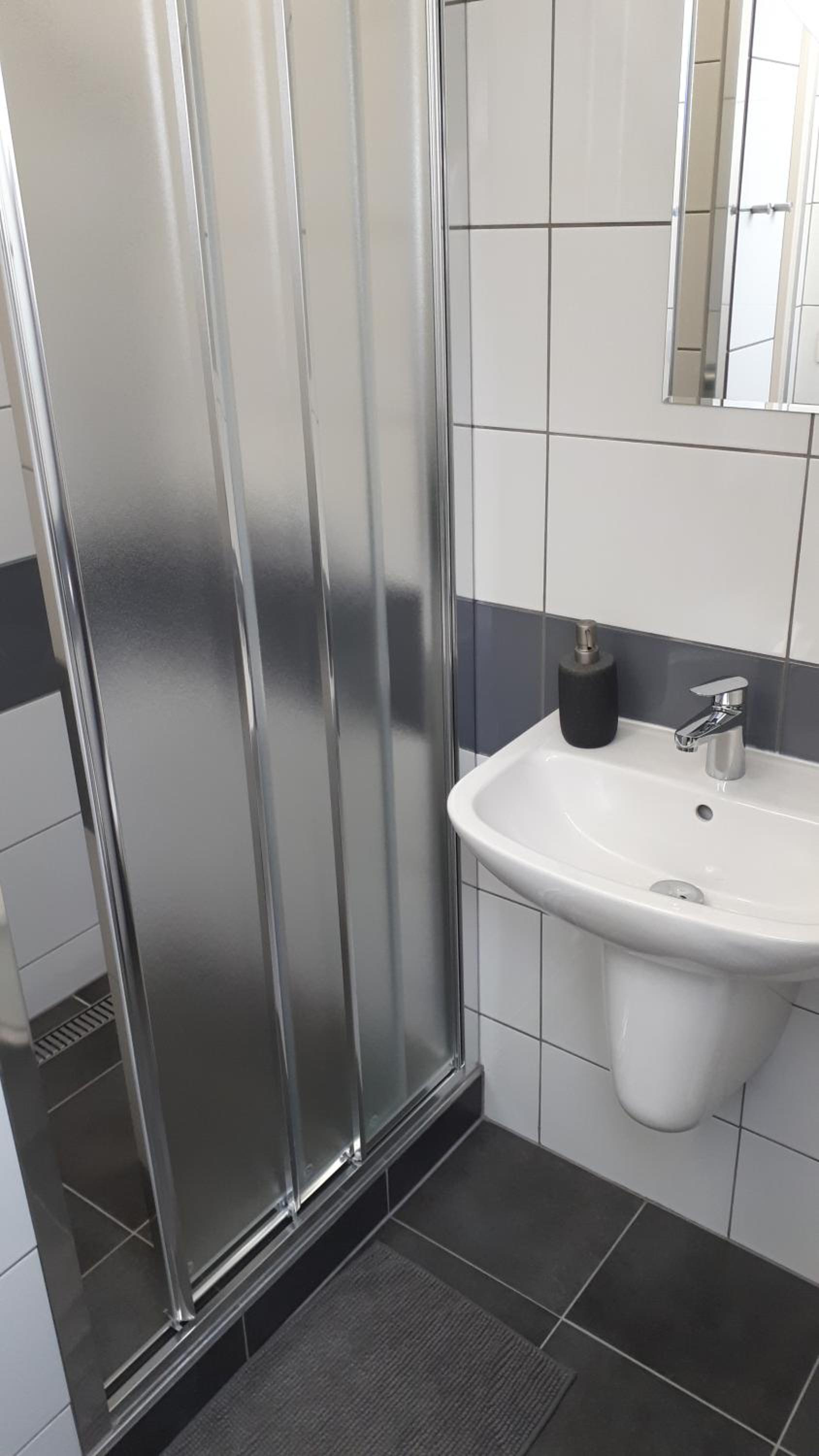 Double Room with Private Bathroom photo 3