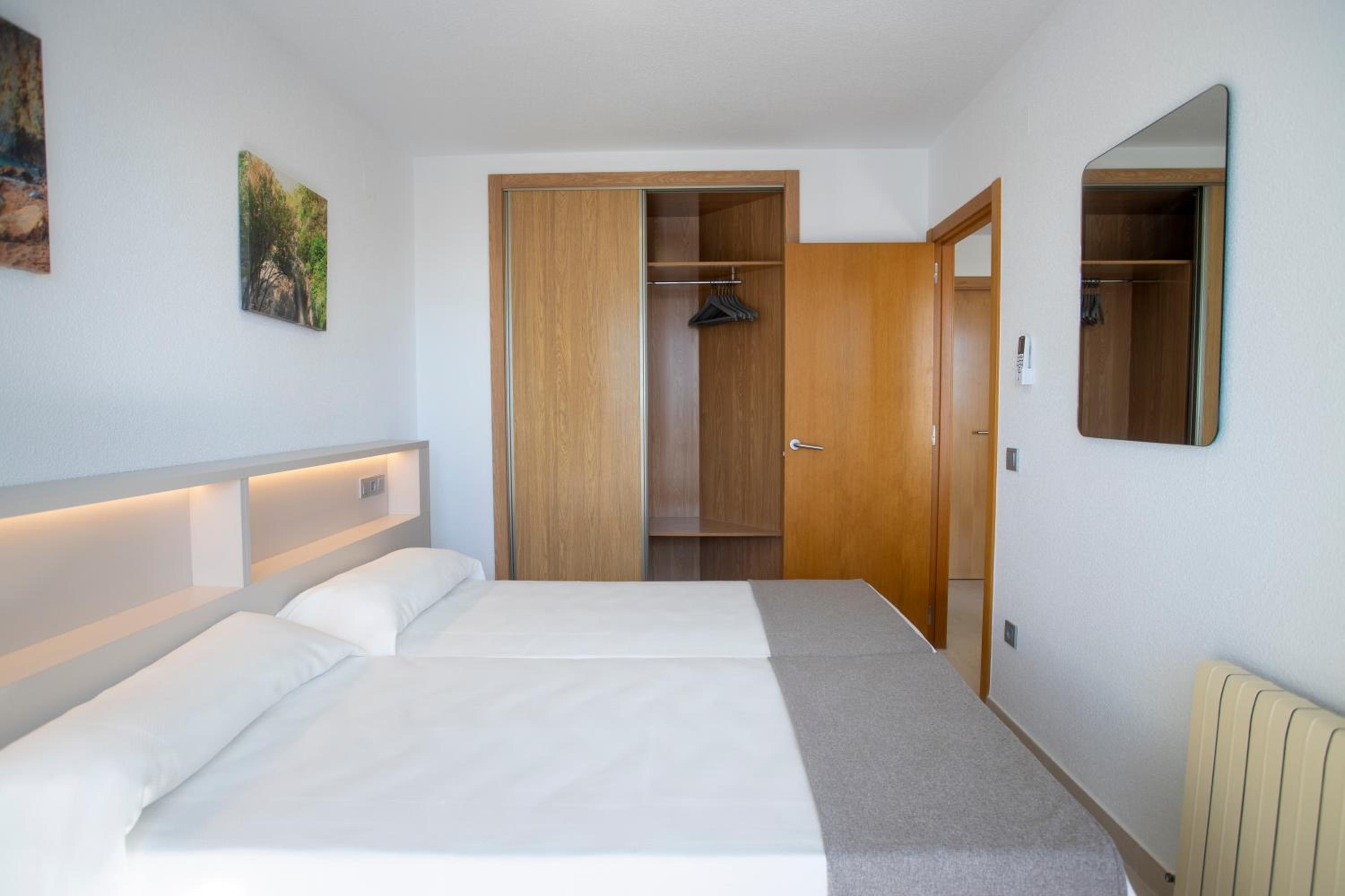 Two-Bedroom Apartment - Photo 4