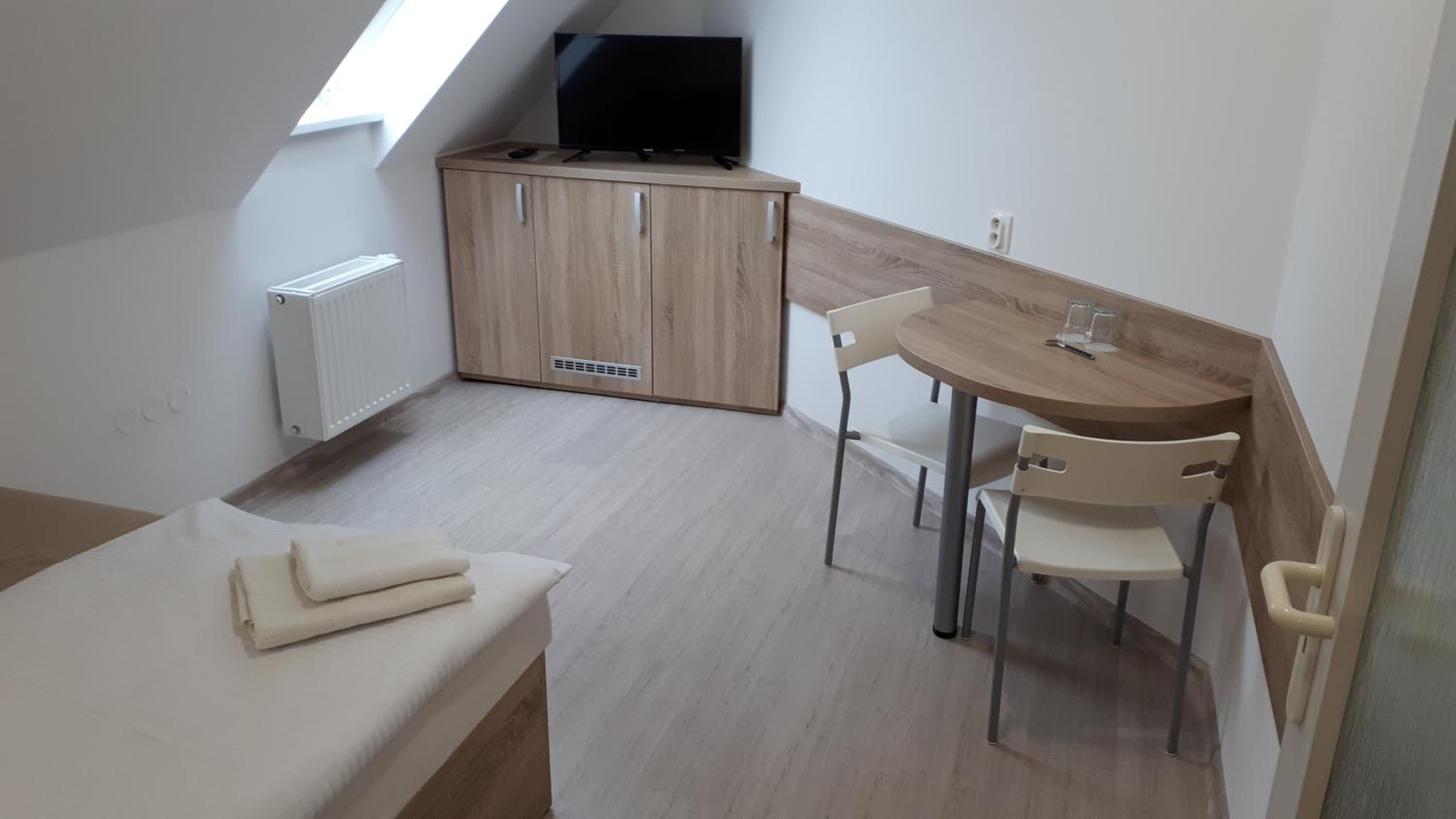 Double Room with Private Bathroom photo 1