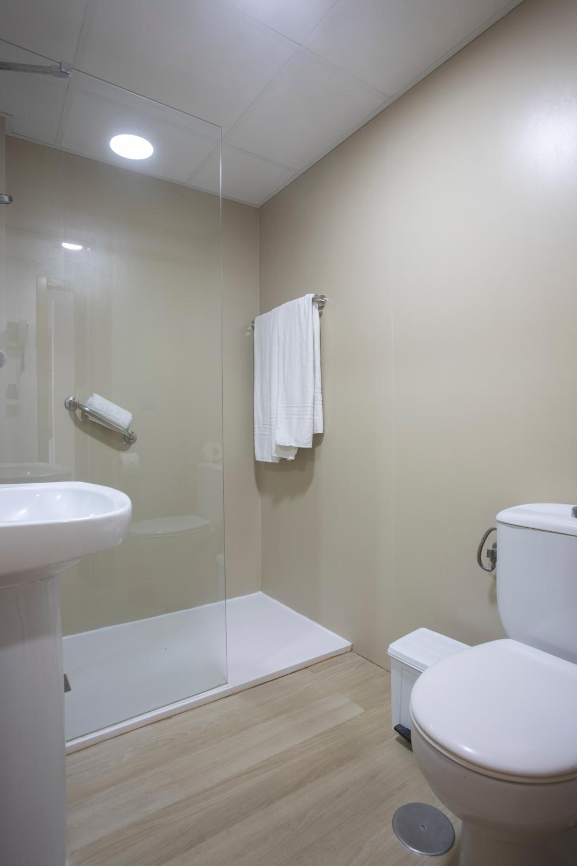 Two-Bedroom Apartment - Photo 12