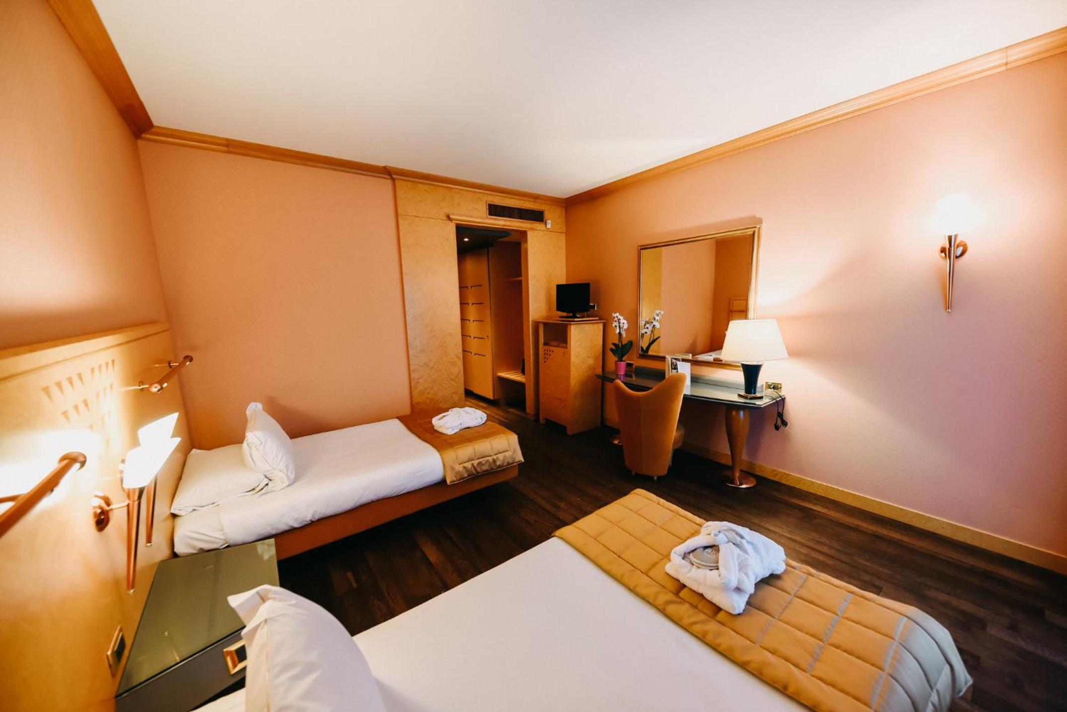 Superior Double Room - Photo 29