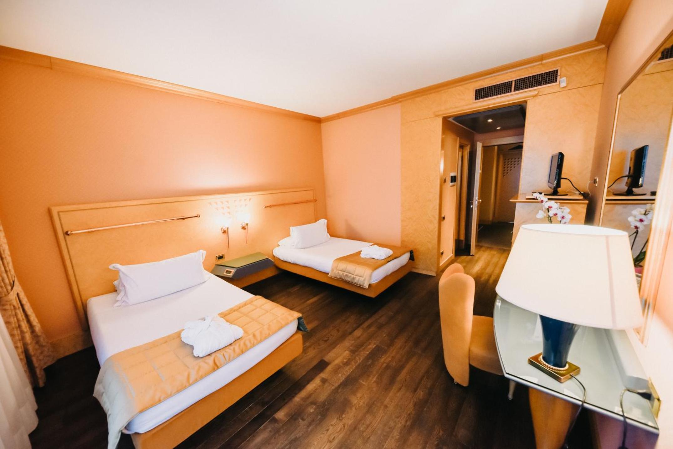 Superior Double Room - Photo 30