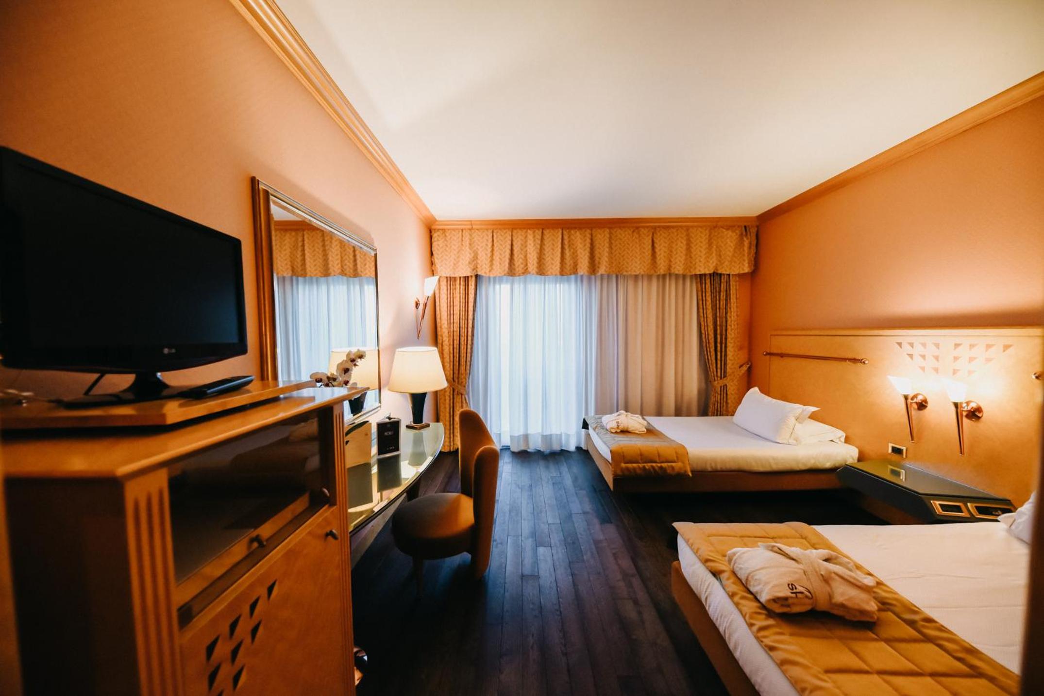 Superior Double Room - Photo 31